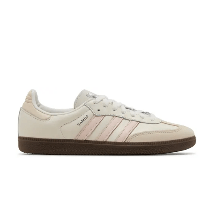 HYPE ELIXIR Adidas Samba OG Wonder Quartz (Women's)