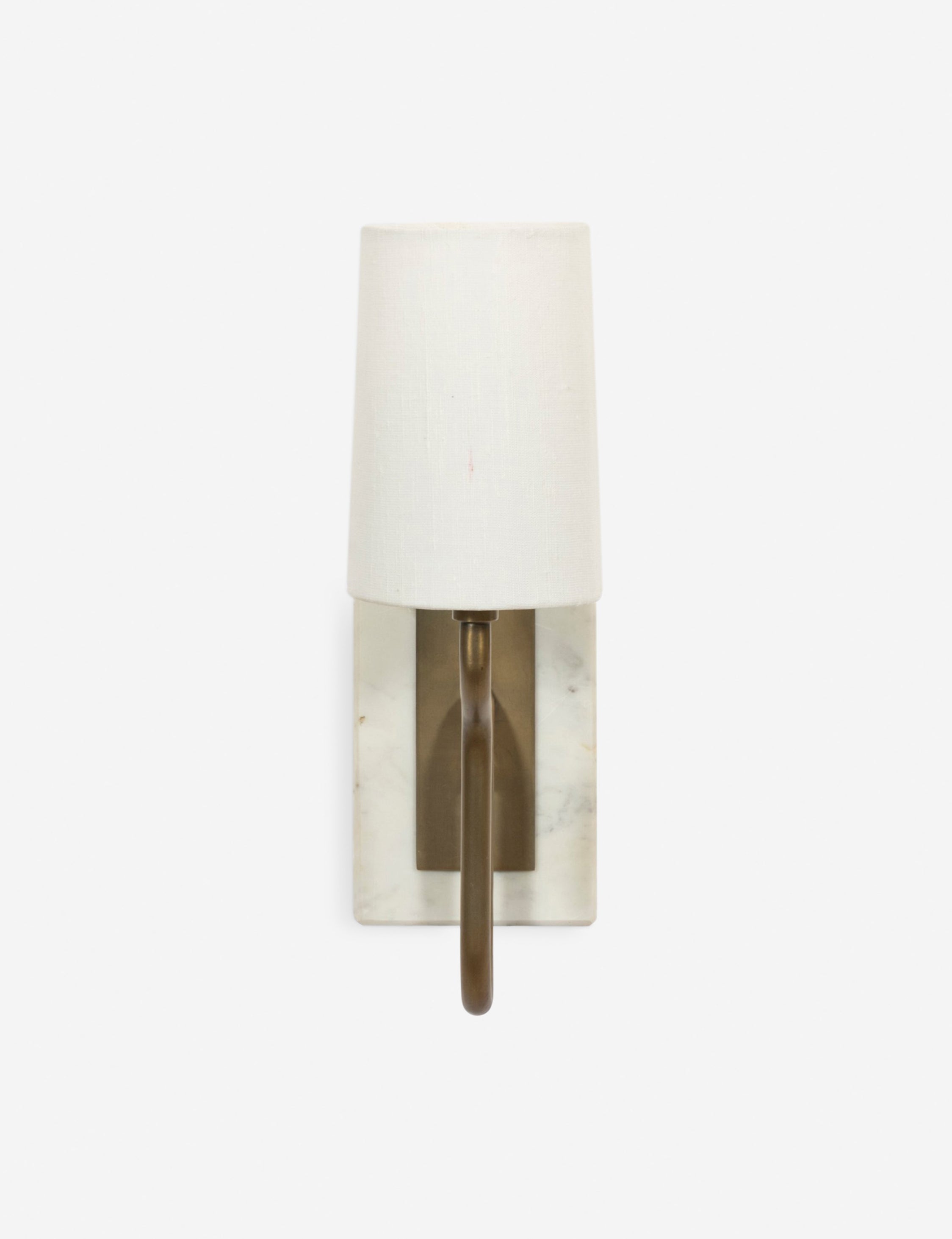 Lulu and Georgia Calla Bookshelf Lamp by Amber Lewis x Four Hands - view 2