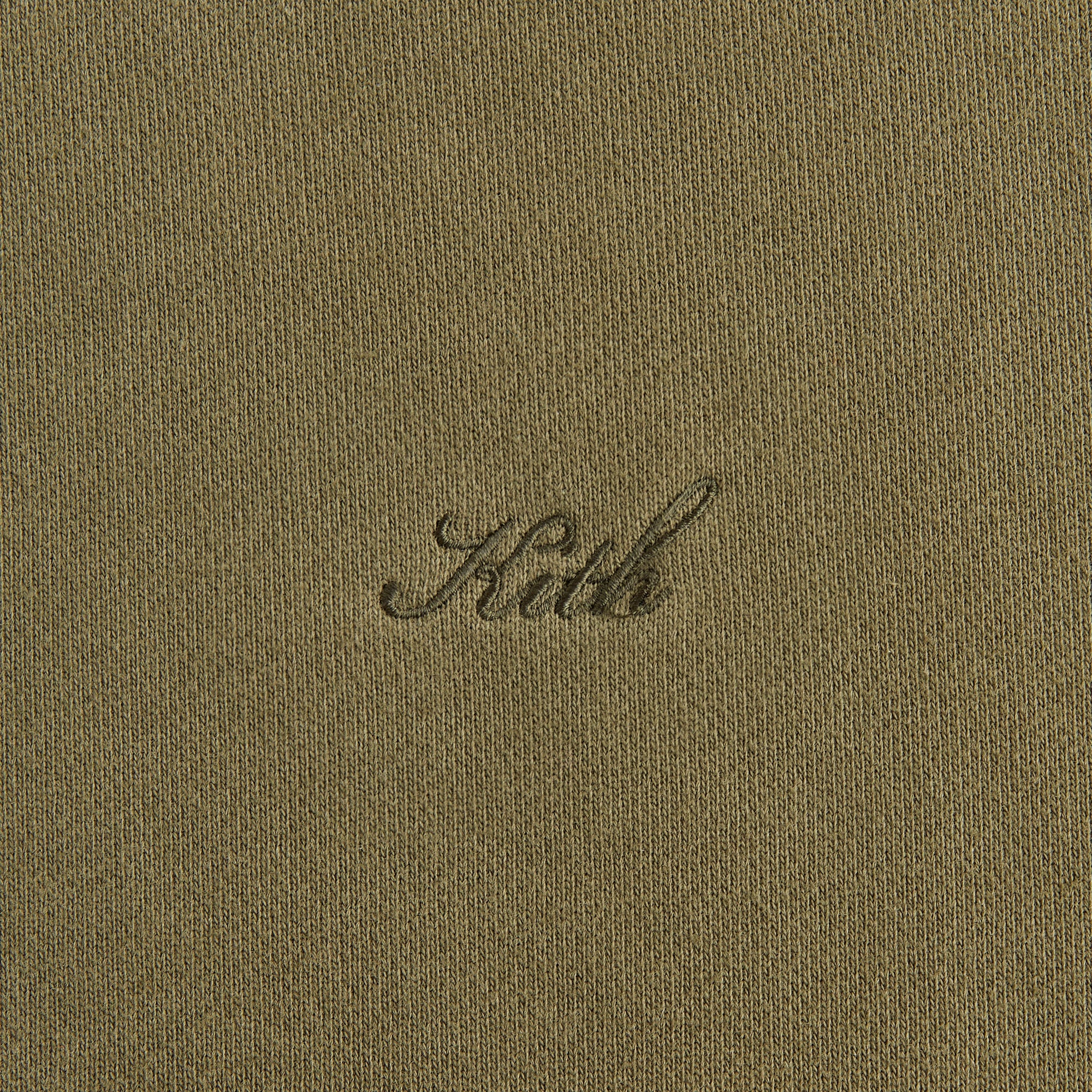 Kith Women Sedo Scarf Hoodie - Canopy - view 5