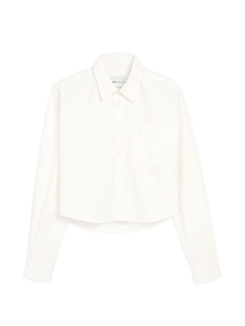 Ami paris shirts – Ami Paris Shirt – 100% Cotton