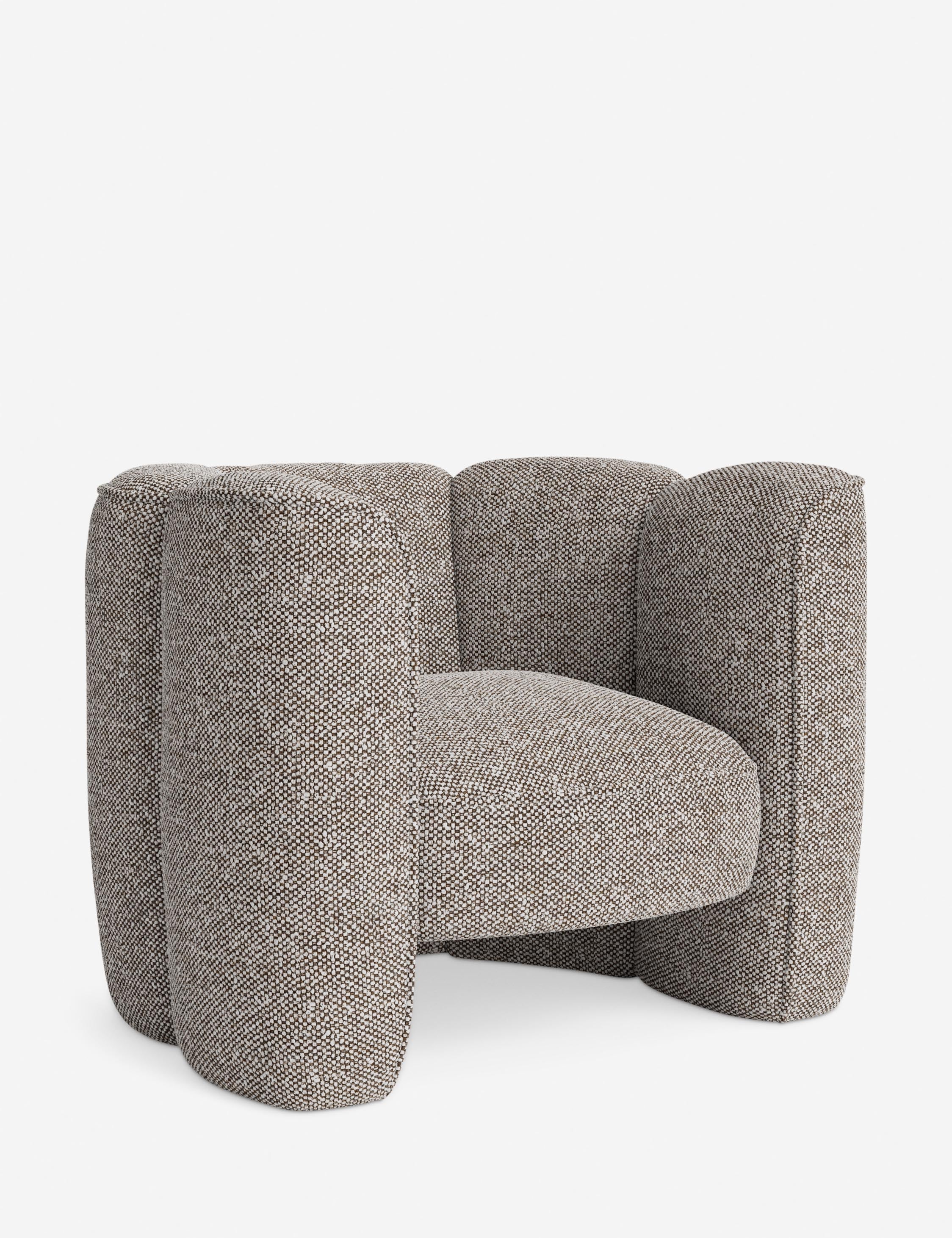 Lulu and Georgia Mila Chair by Eny Lee Parker - view 89
