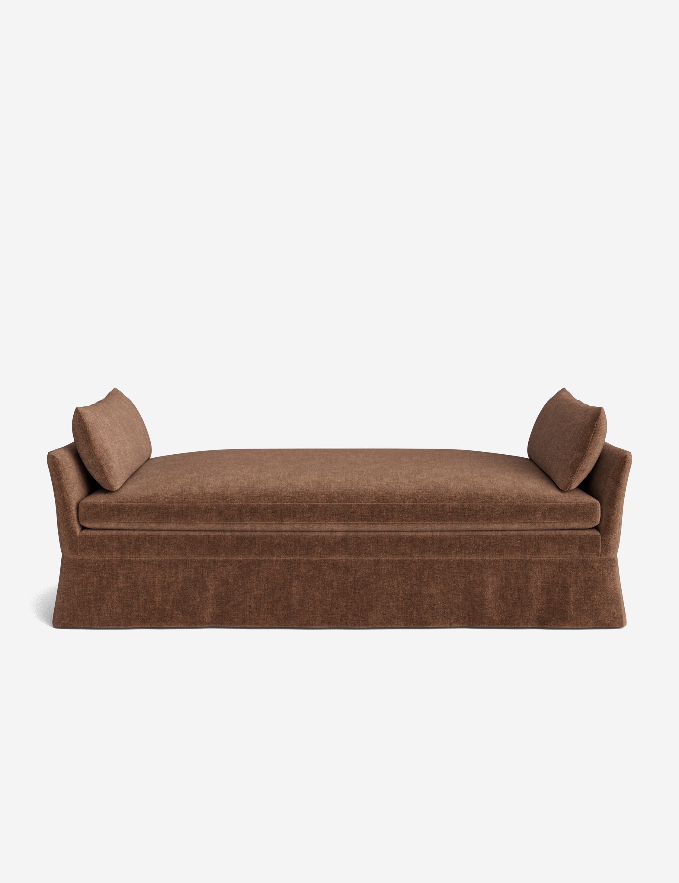 Lulu and Georgia Portola Slipcover Daybed - view 6