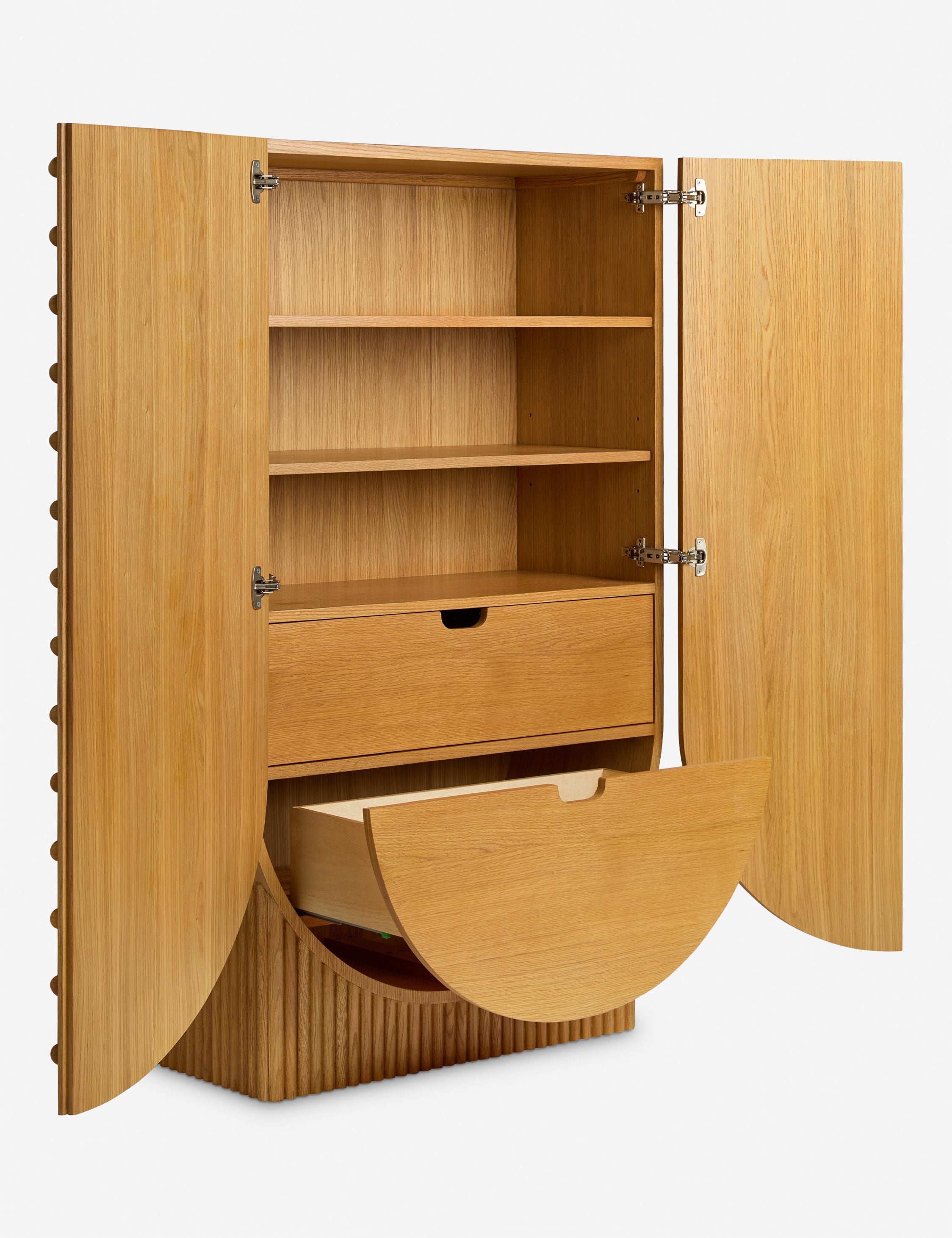 Lulu and Georgia Tamsin Cabinet by Sarah Sherman Samuel - view 6
