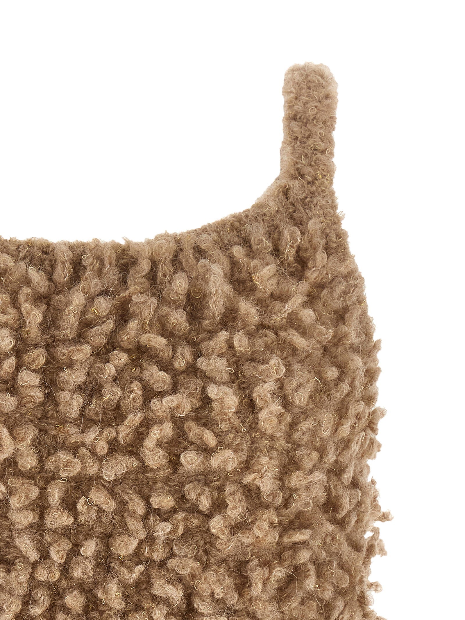 Peserico Bouclé Top - view 3