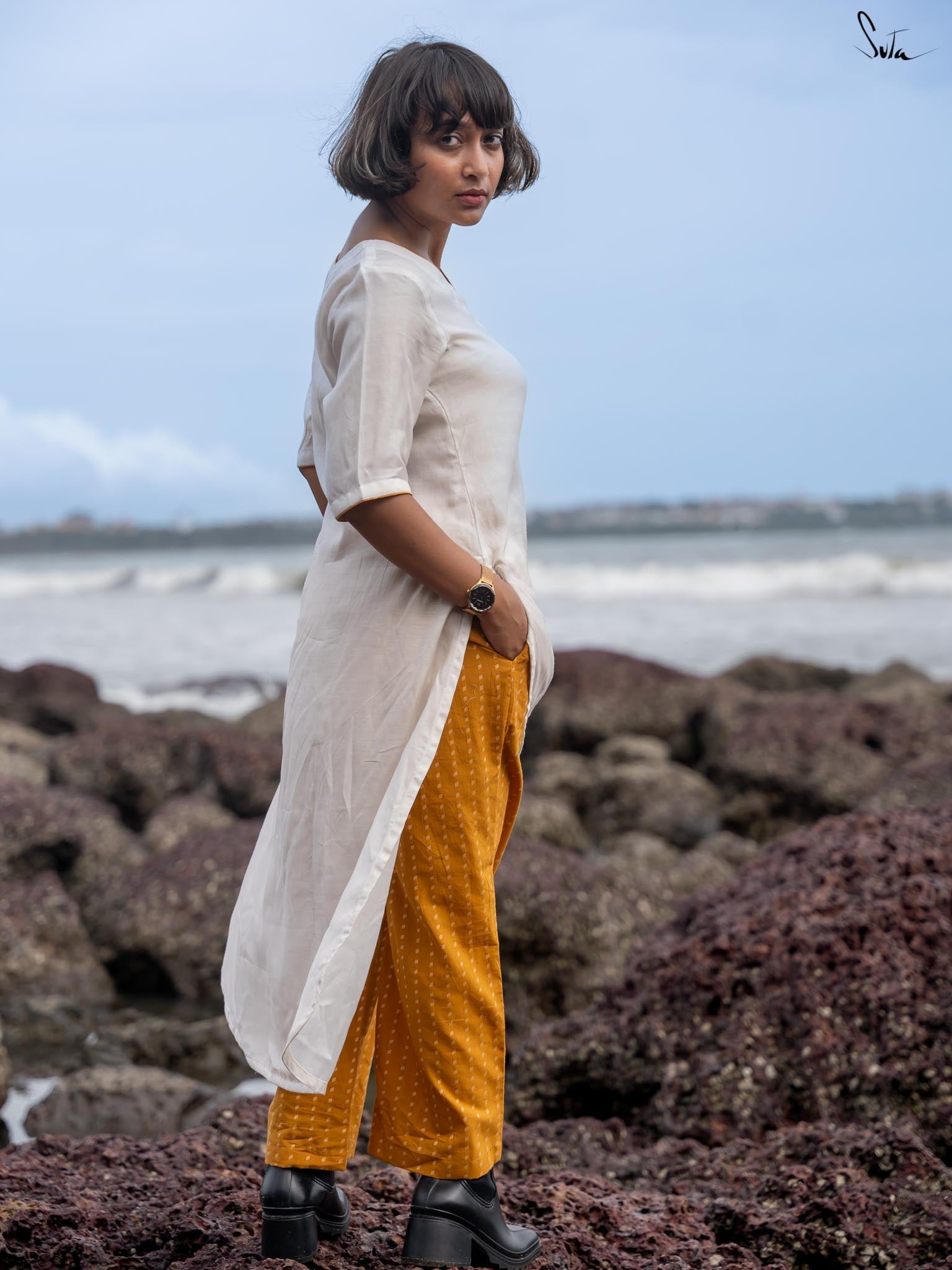 suta.in Bright Bliss - view 6