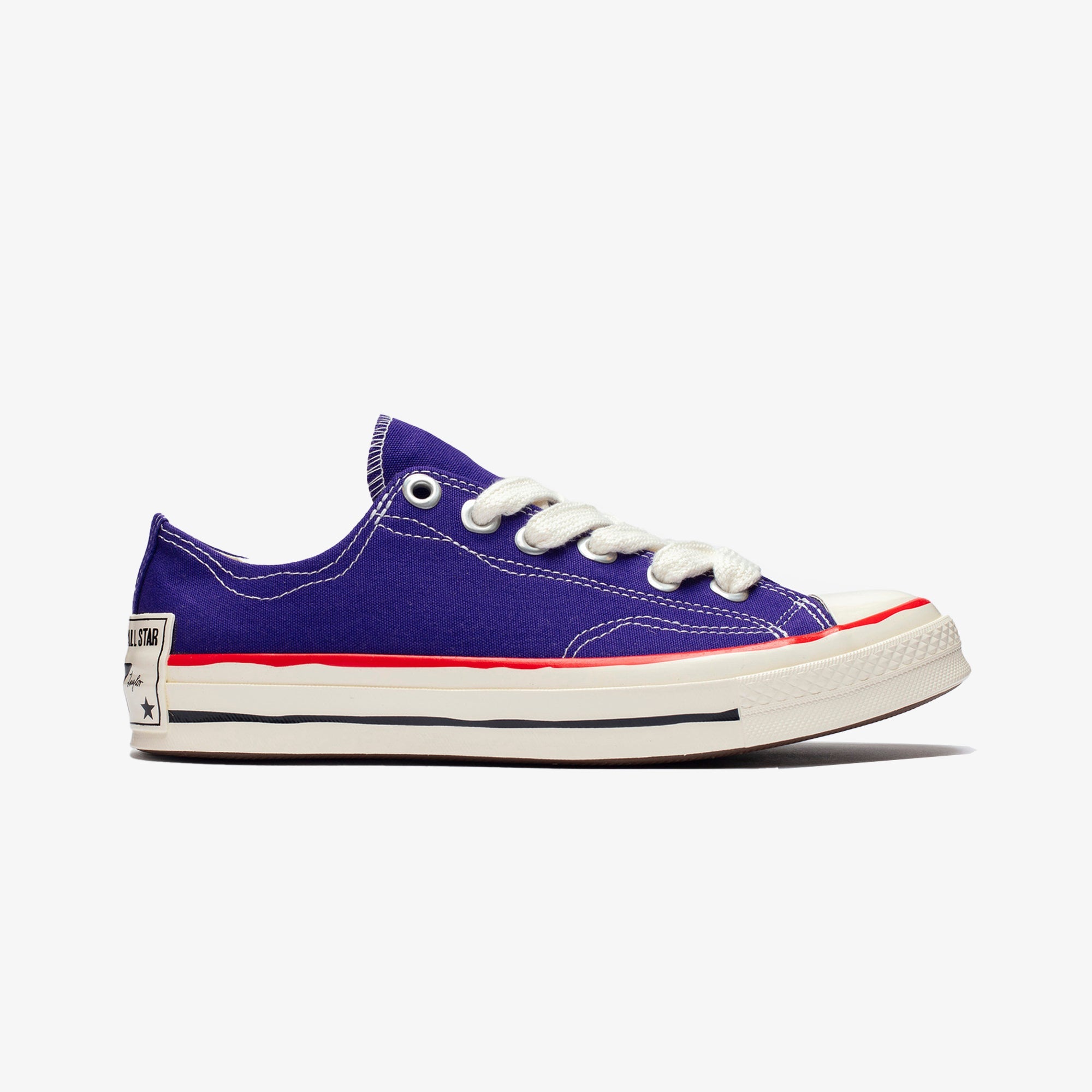 Converse | CHUCK 70 SKETCH { PURPLE