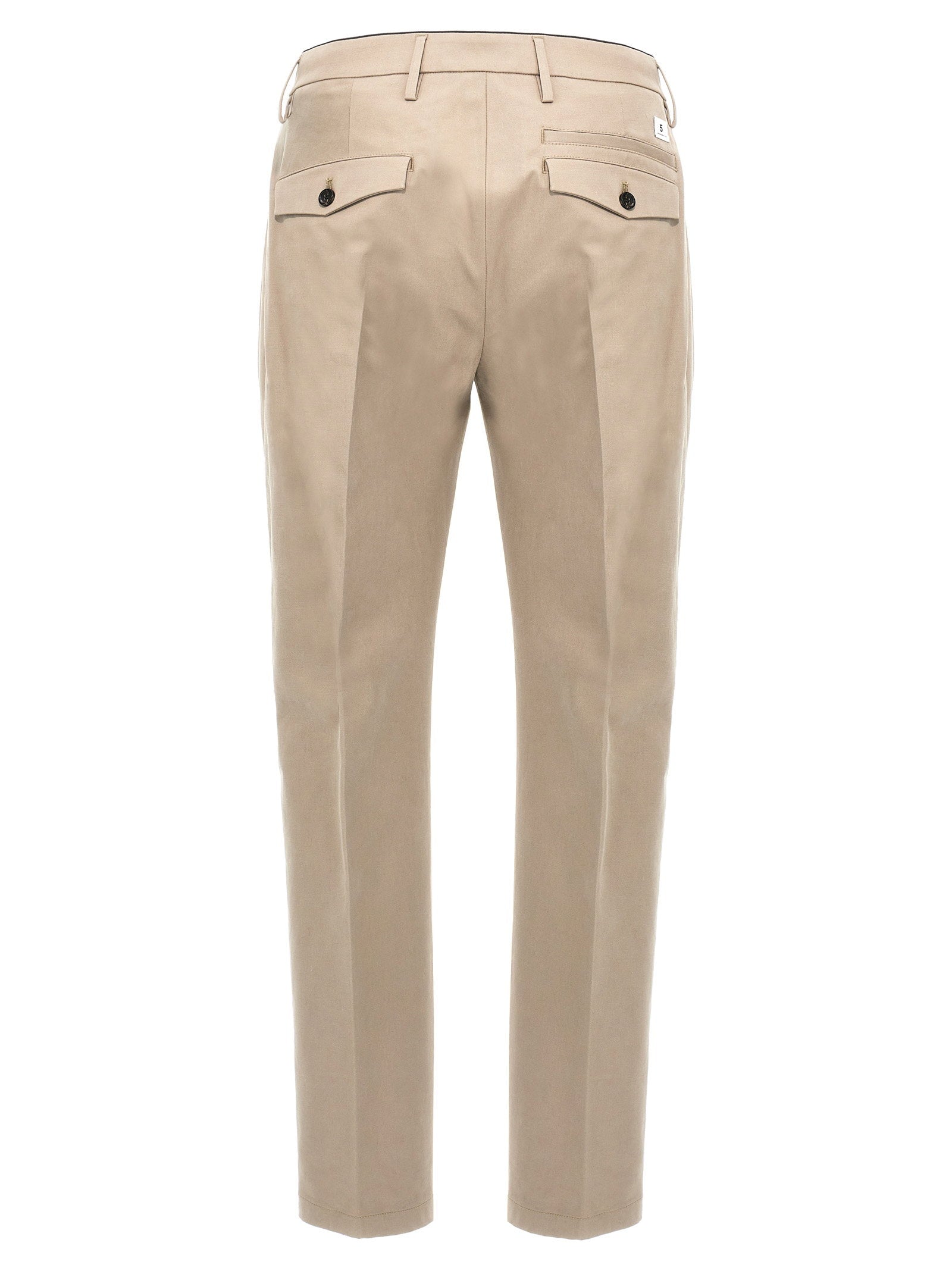 Department 5 Idol Pants – 97% cotton, 3% elastane - view 2