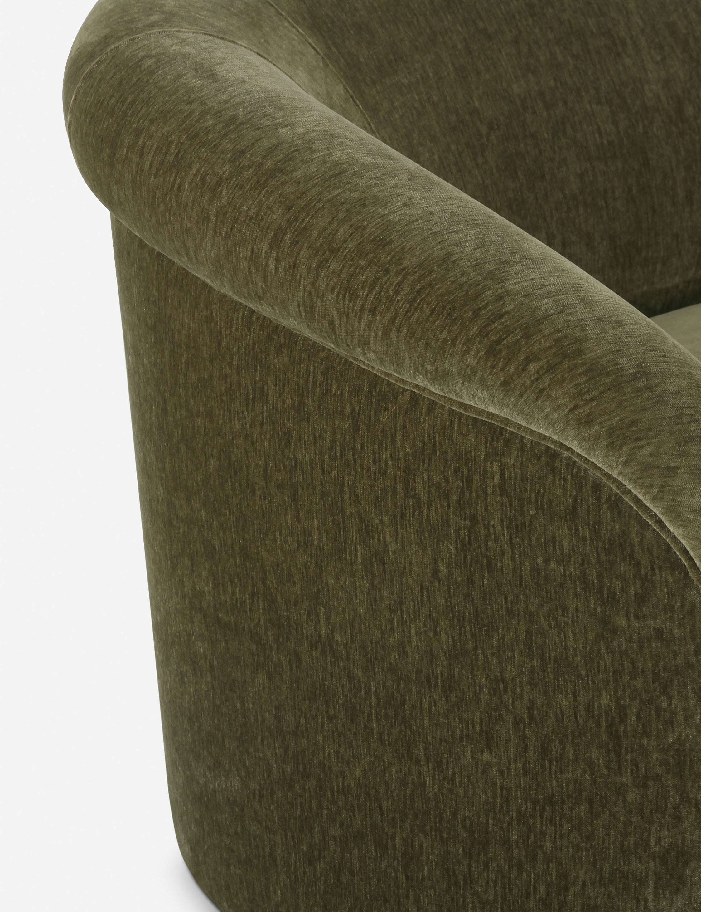 Lulu and Georgia McCartney Accent Chair - view 8