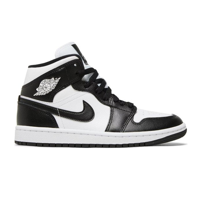 HYPE ELIXIR Wmns Air Jordan 1 Mid Panda