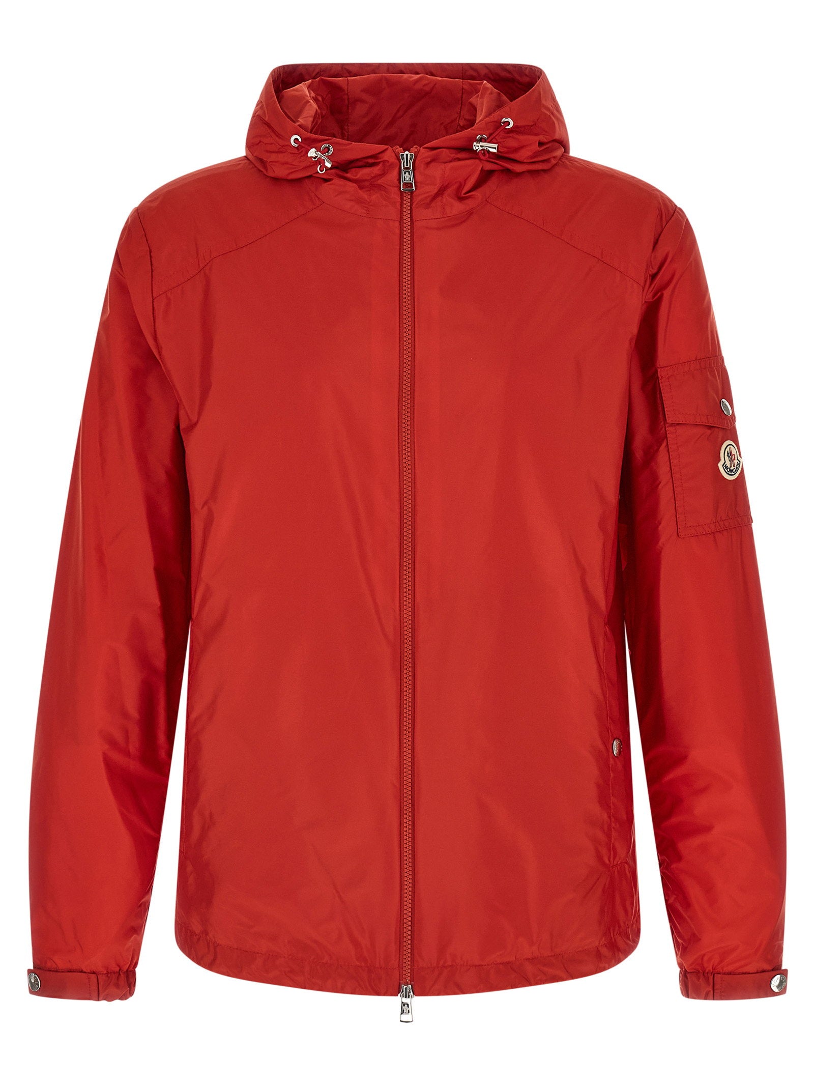 Moncler Etiache Jacket – 100% polyamide