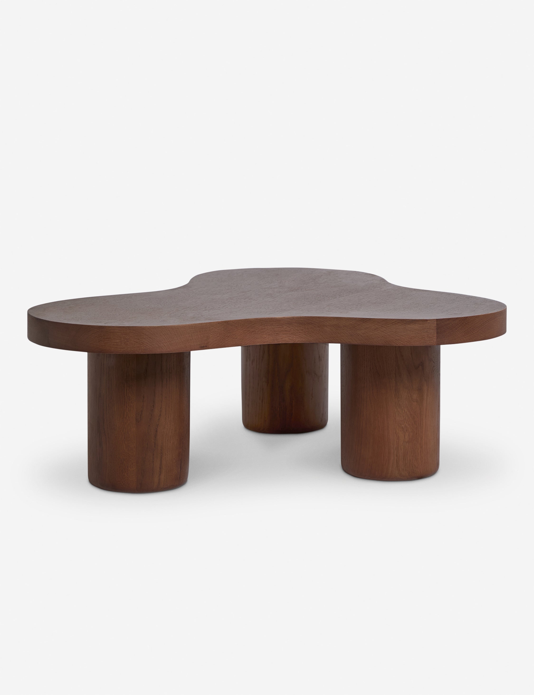 Lulu and Georgia Ombra Nesting Coffee Table - view 4