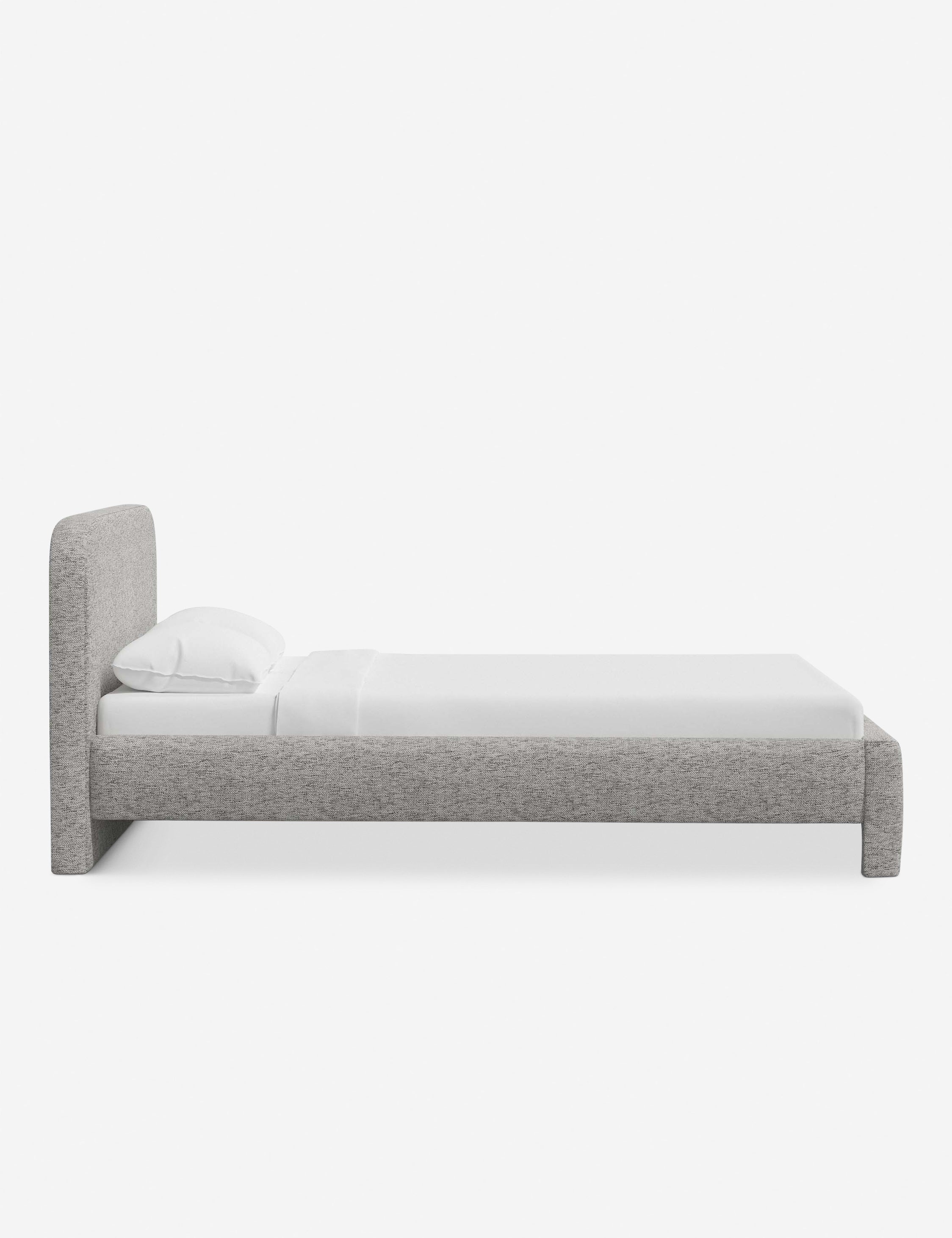 Lulu and Georgia Kaisley Platform Bed - view 100