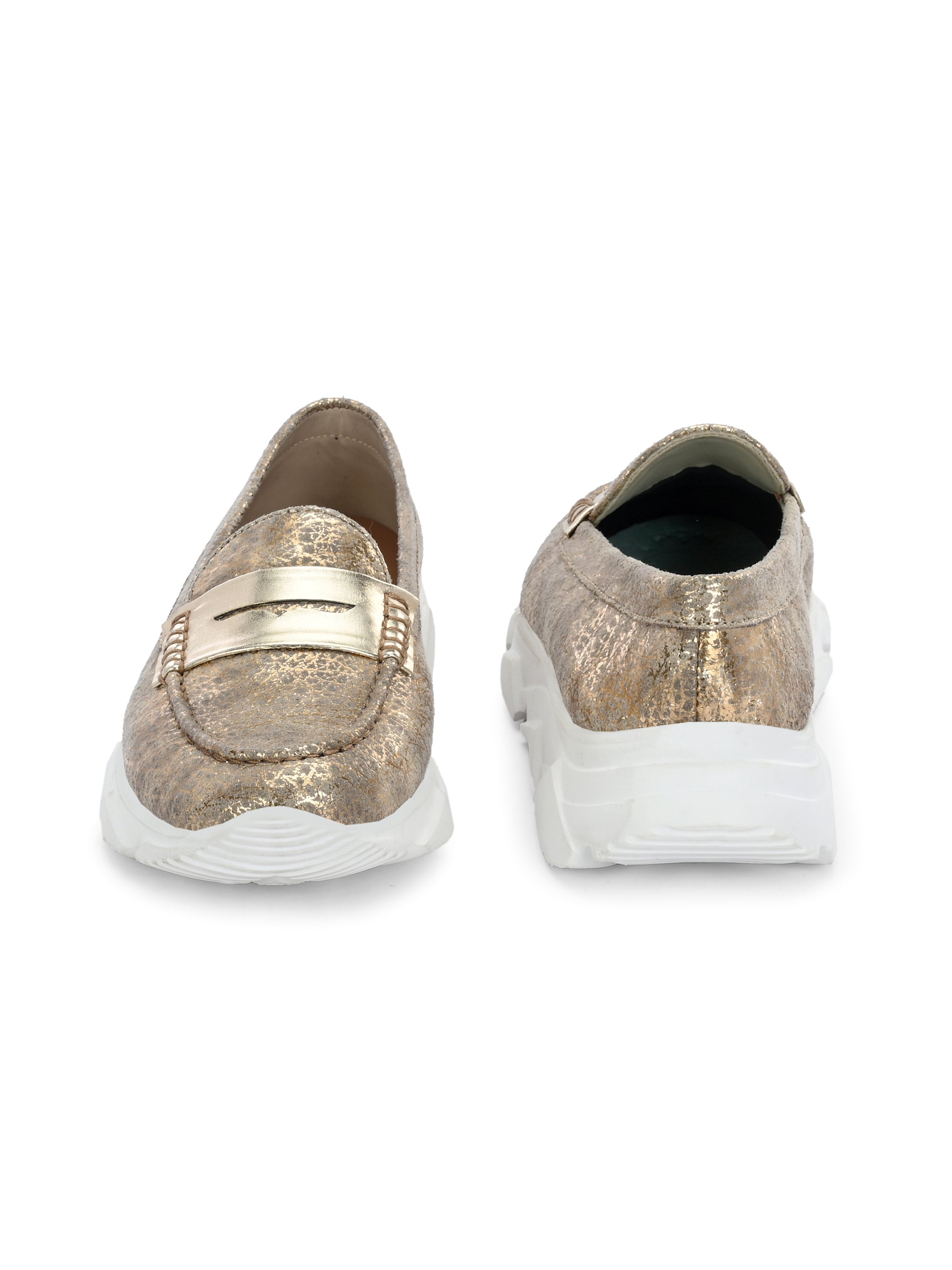 ladybossbyegoss Sneakers by Lady Boss x Egoss - view 7