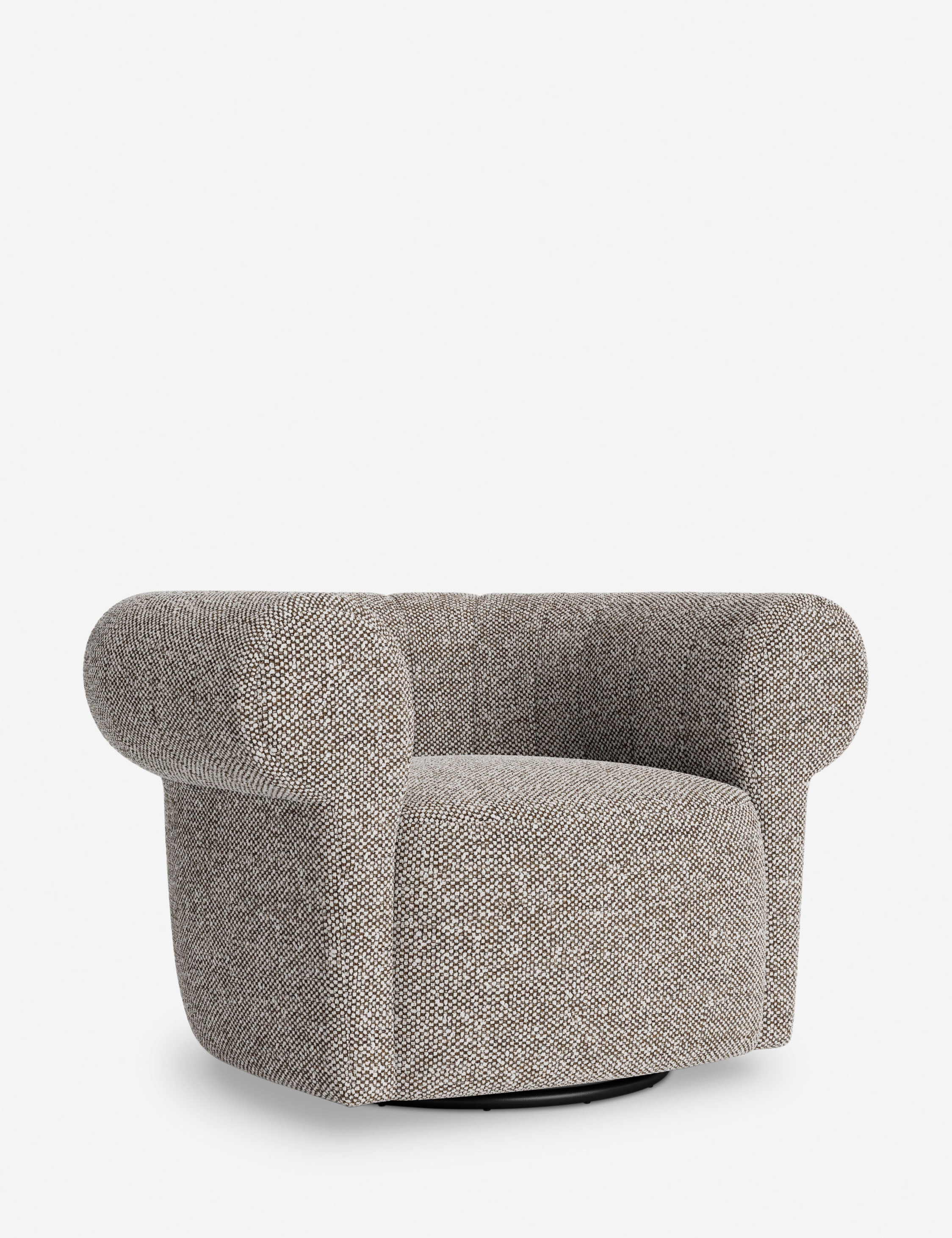 Lulu and Georgia Basque Swivel Chair - view 115