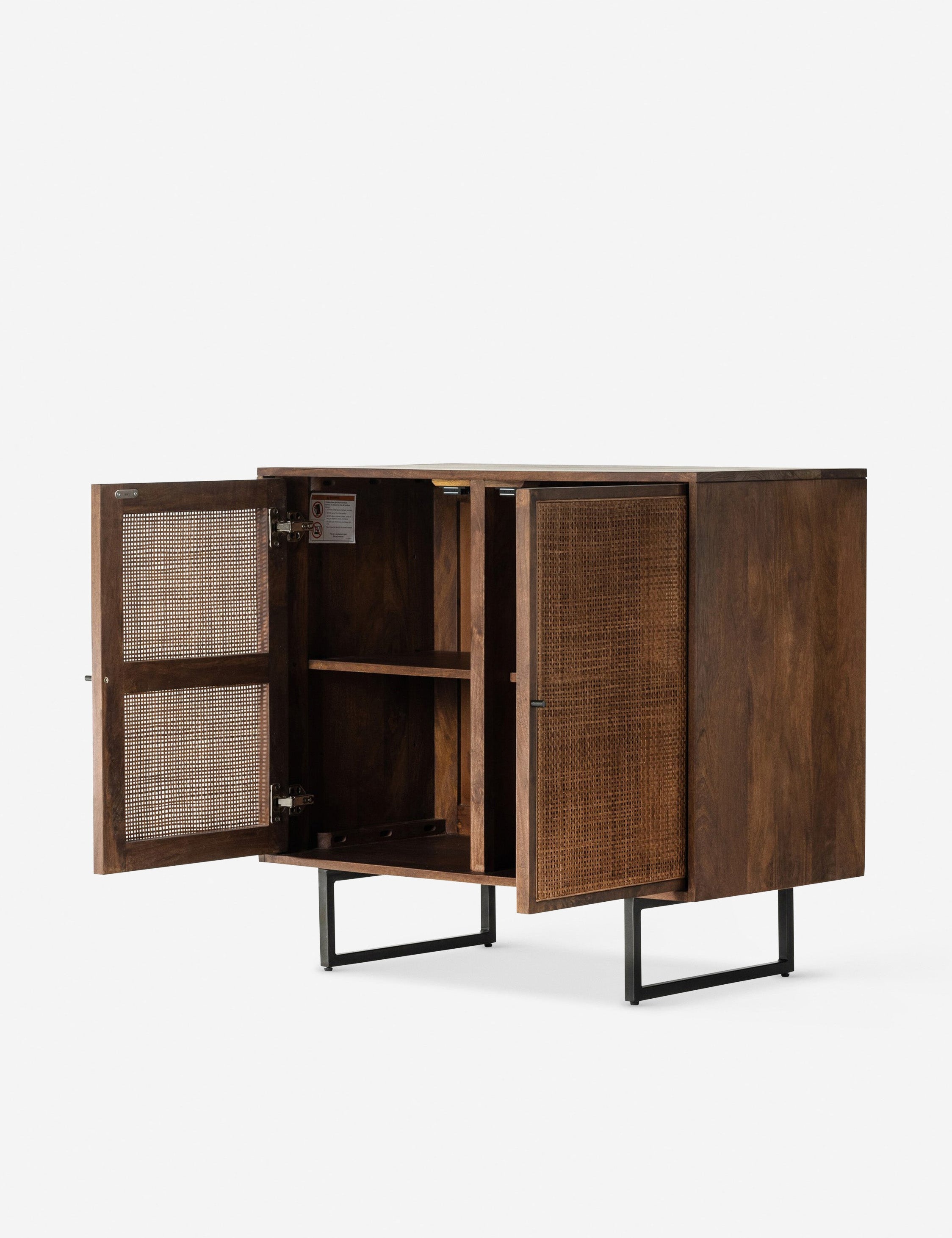 Lulu and Georgia Hannah Small Cabinet - view 11