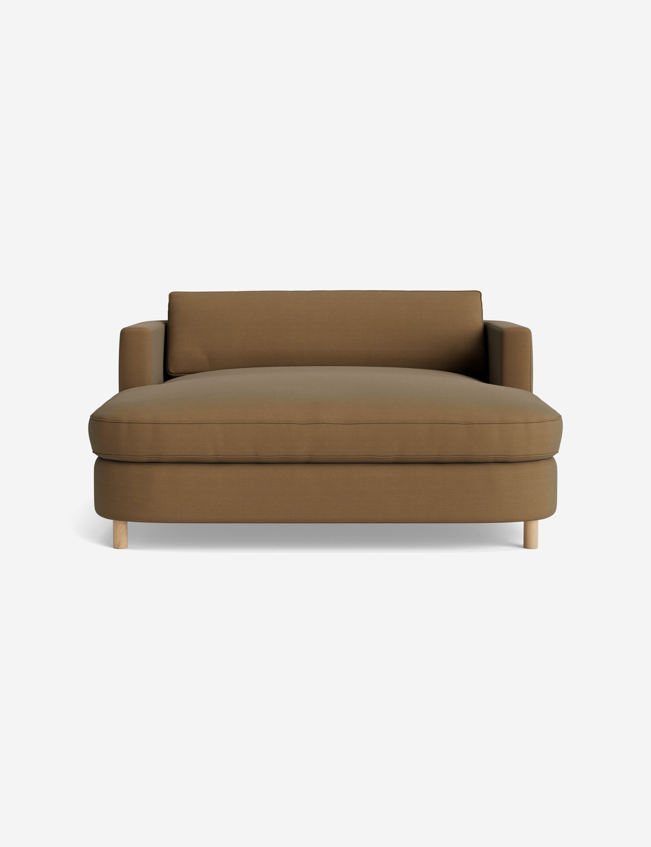 Lulu and Georgia Belmont Media Lounger by Ginny Macdonald - view 166