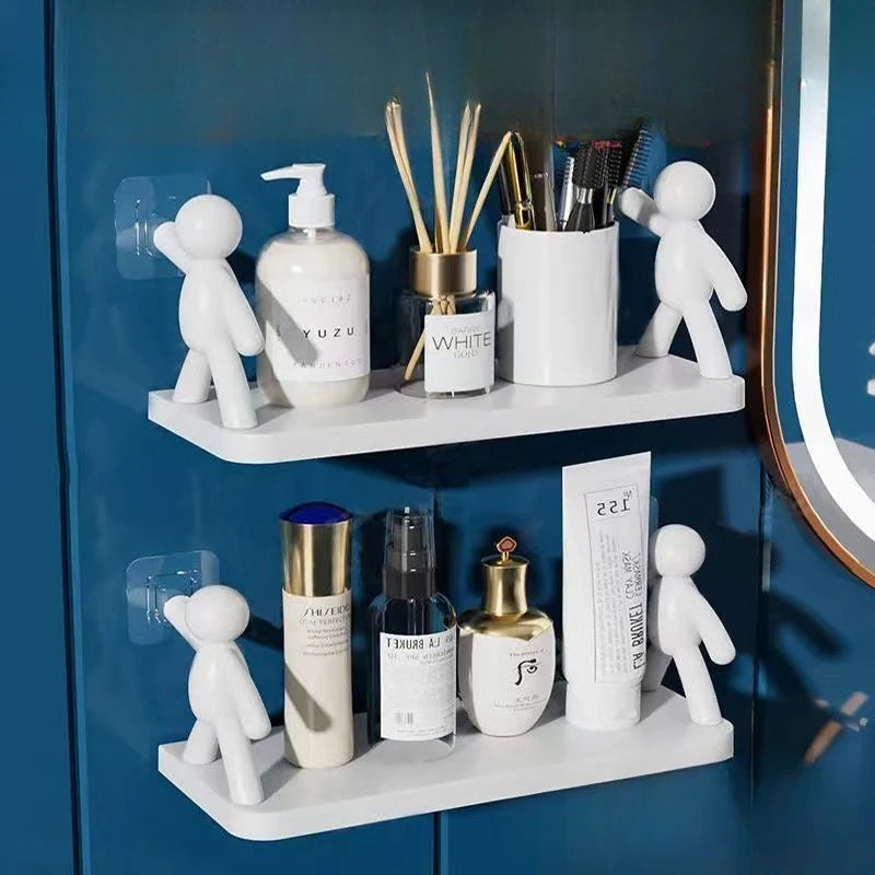 Catterton Self Adhesive Multipurpose Stand Holder????