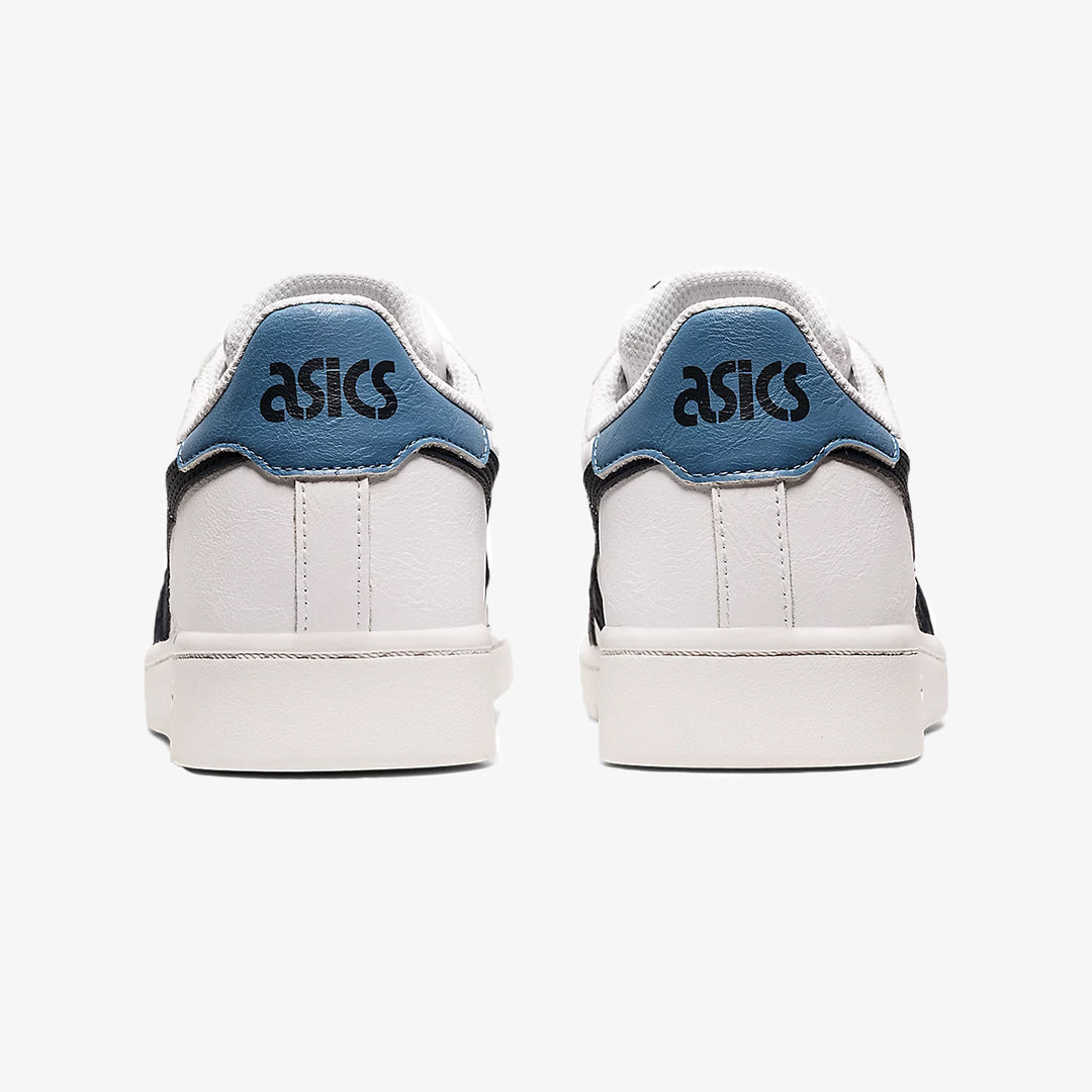 Asics | JAPAN S { WHITE/BLACK - view 2