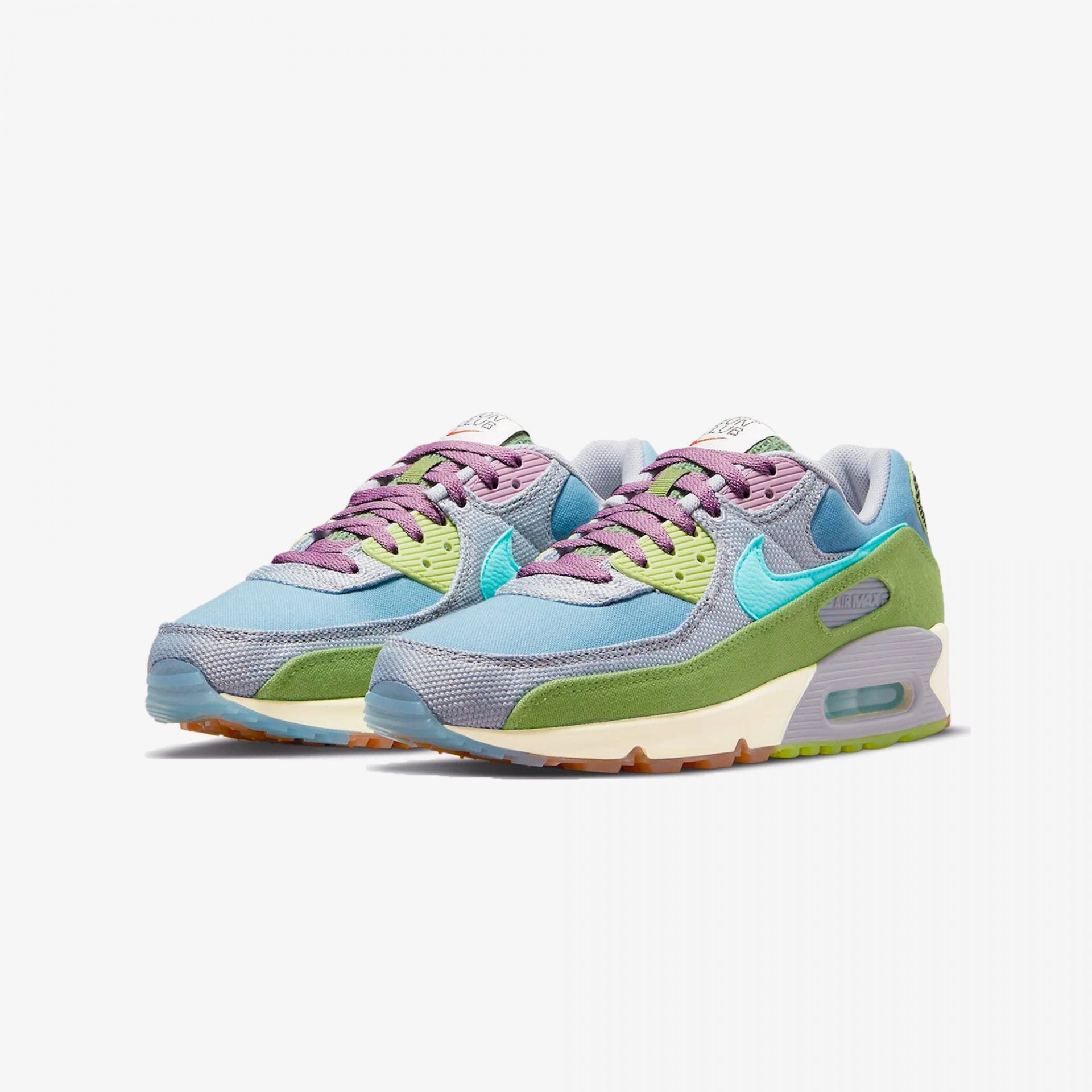 Nike | AIR MAX 90 { SUN CLUB