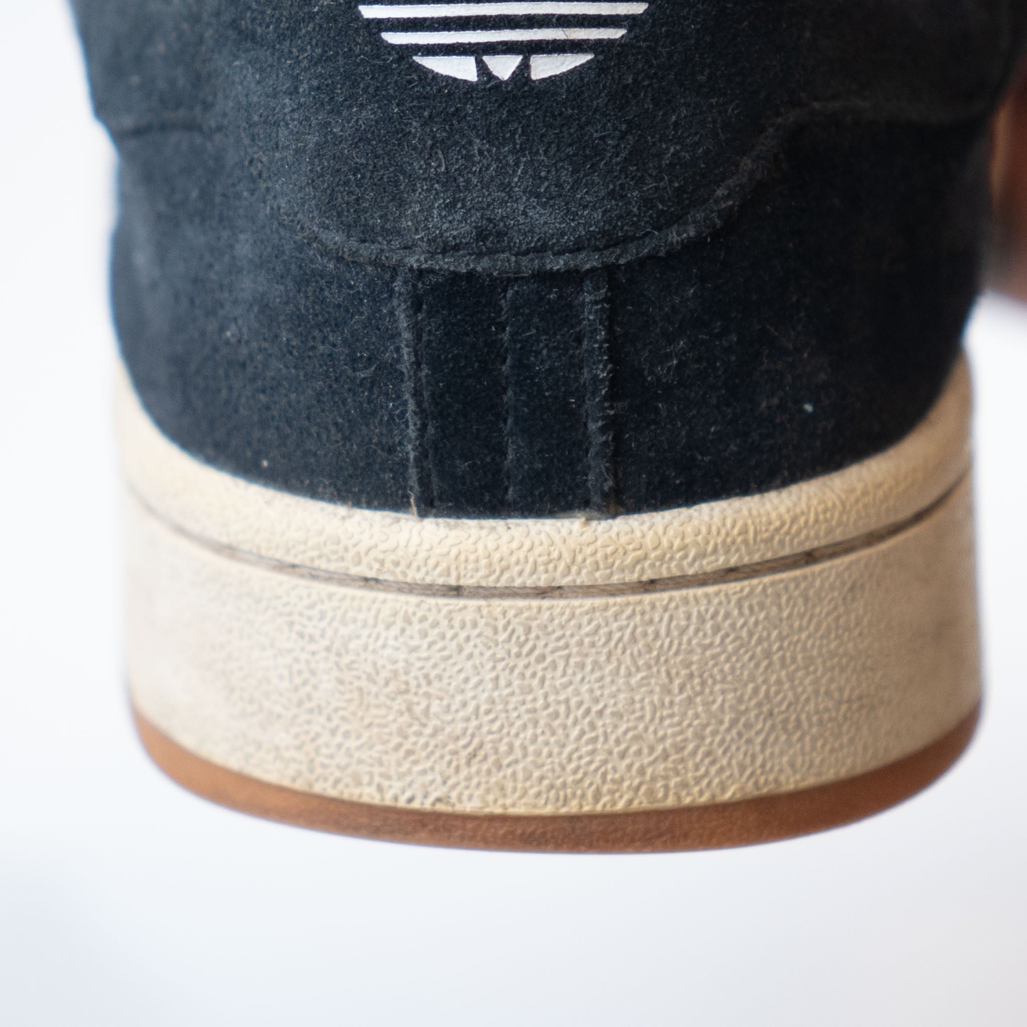 Adidas Campus 00s Black - view 3