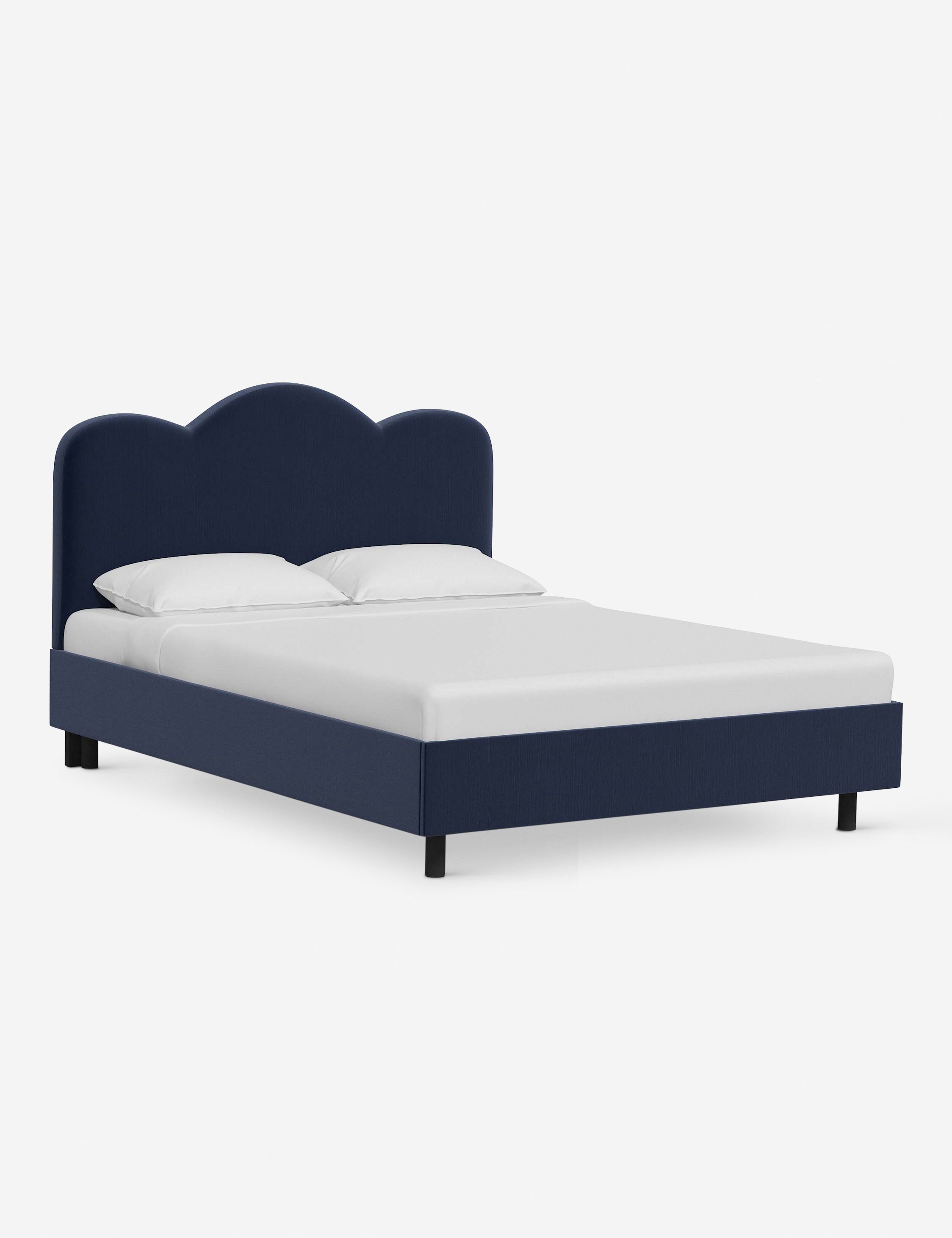 Lulu and Georgia Mino Platform Bed - view 117