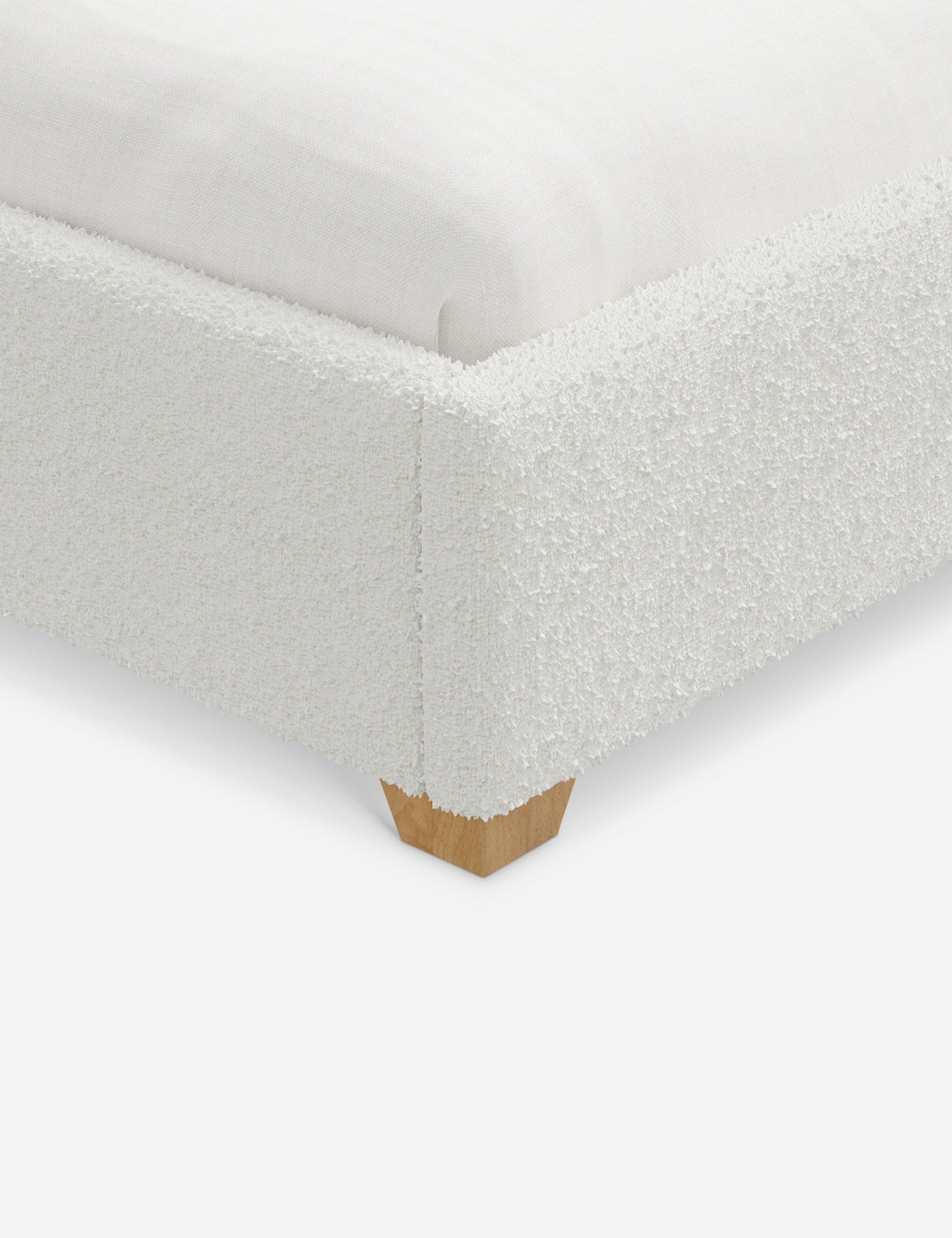 Lulu and Georgia Padden Platform Bed - view 127