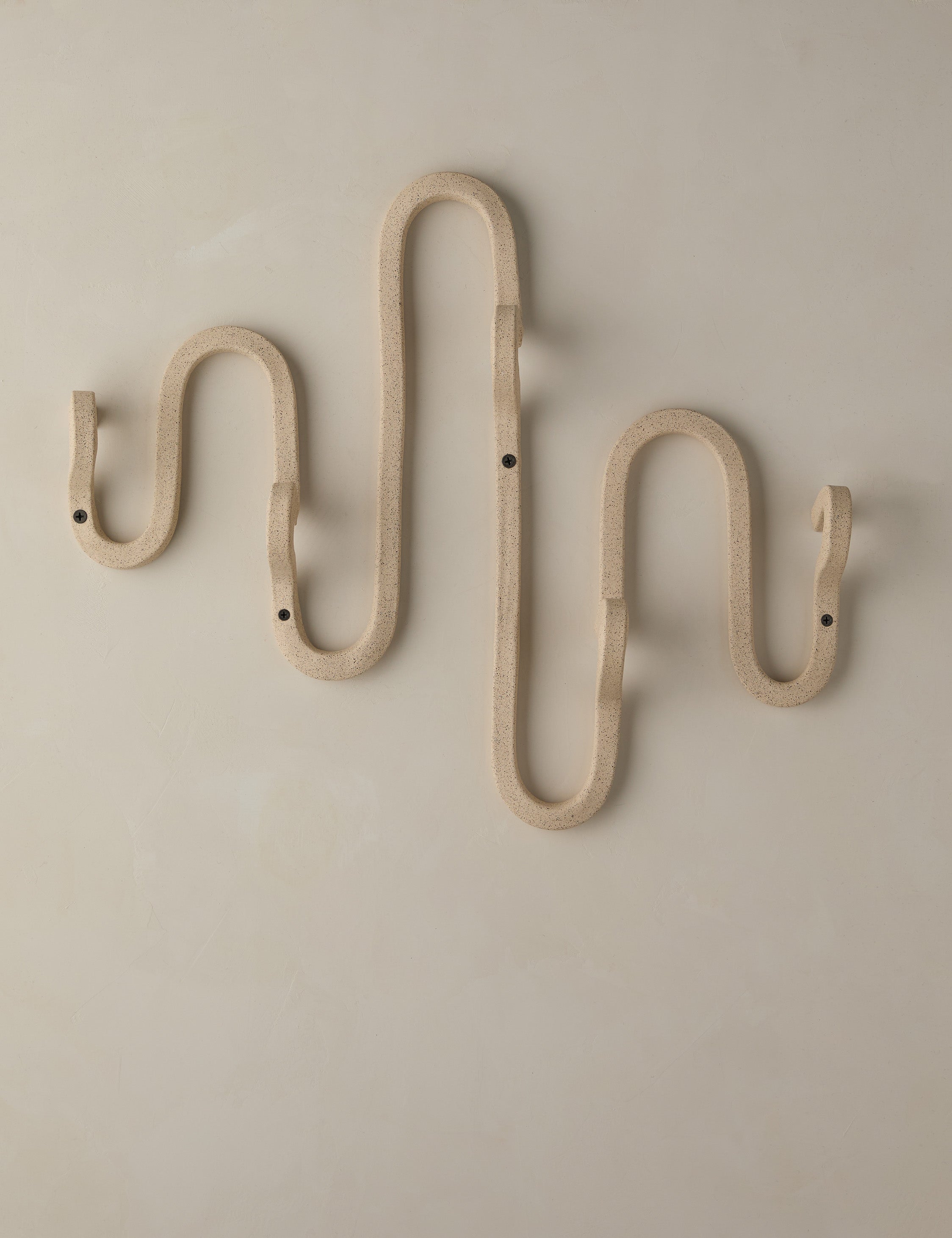 Lulu and Georgia For-Everything Horizontal Coat Rack by SIN