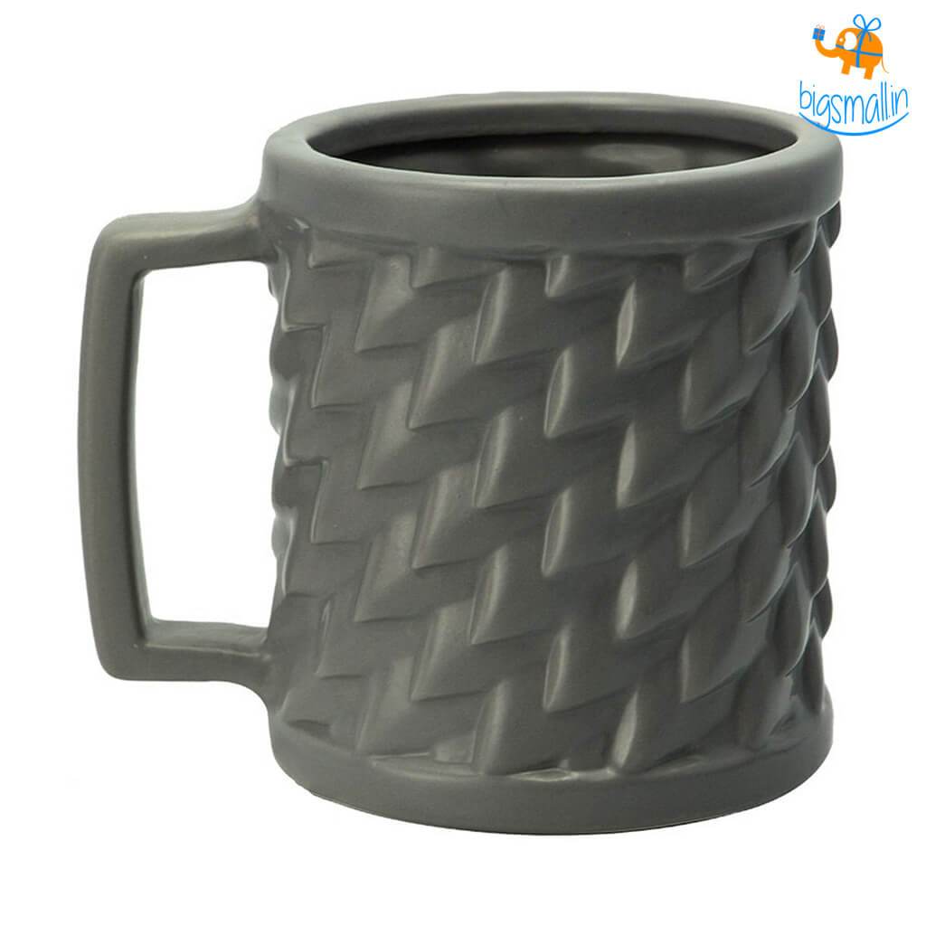 Bigsmall_hmk Game Of Thrones 3D Sigil Mug - view 8
