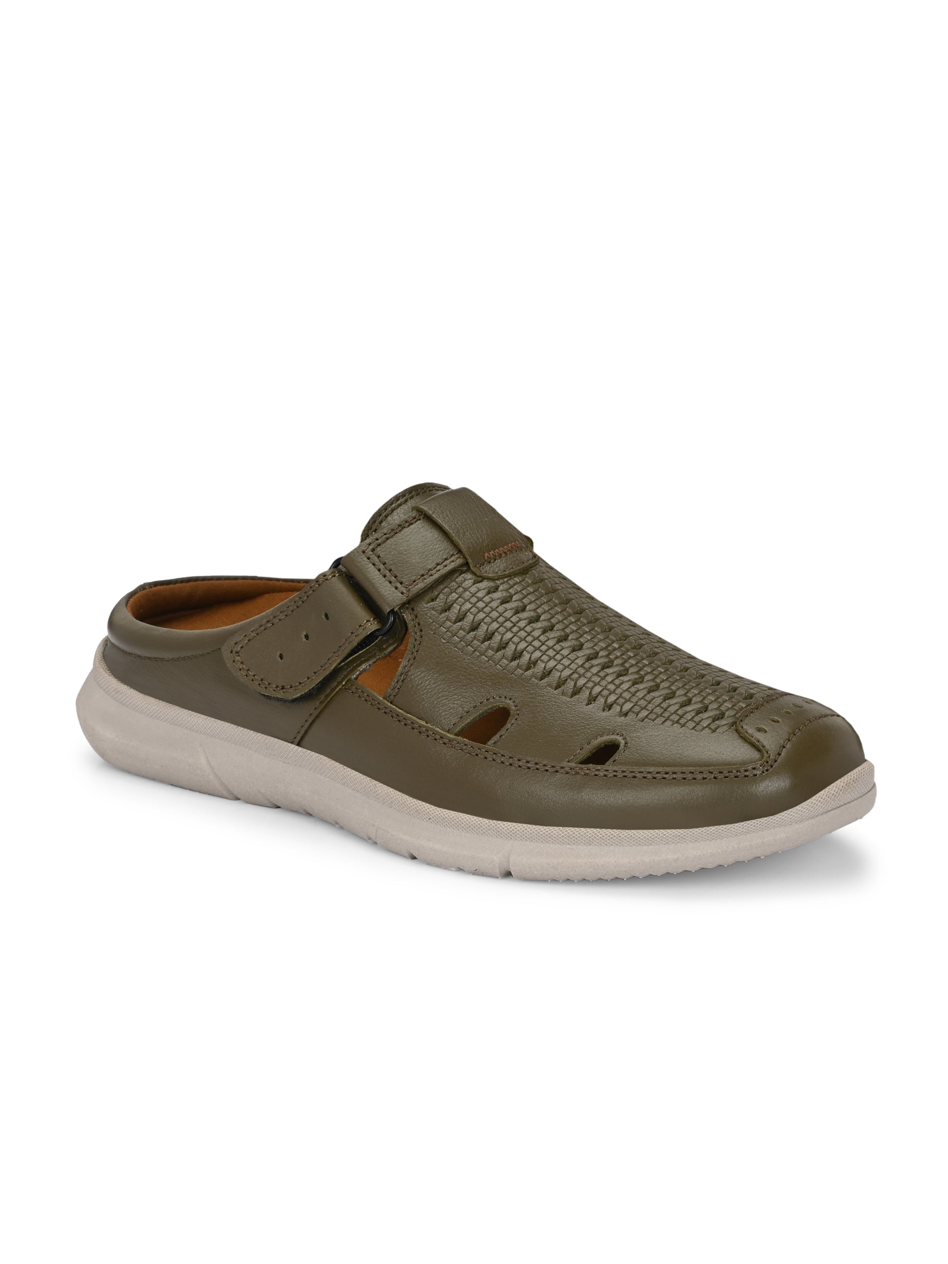 Egoss Shoes Zero Gravity Slip-On Mules by Egoss - view 8