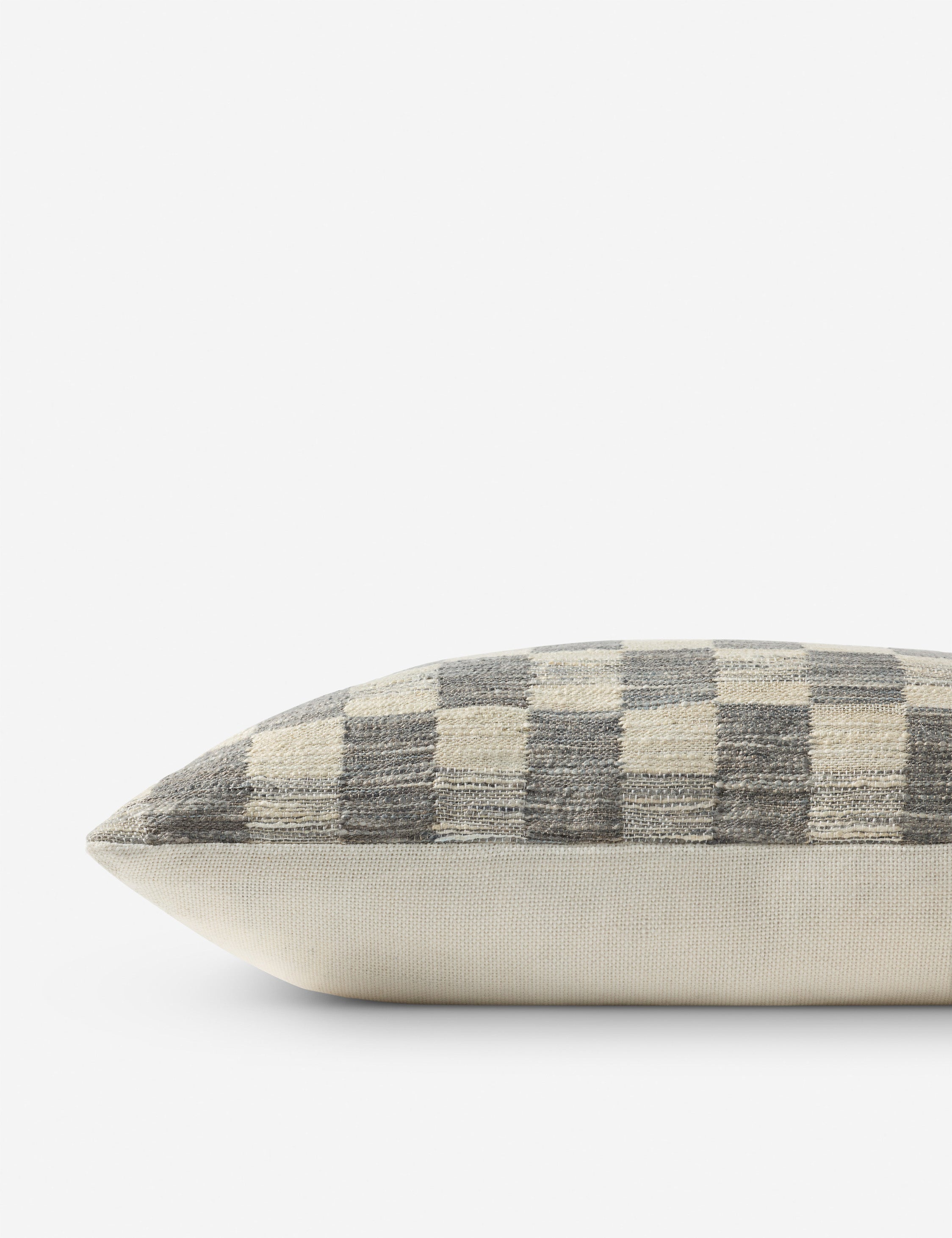Lulu and Georgia Adams Pillow by Amber Lewis x Loloi - view 7