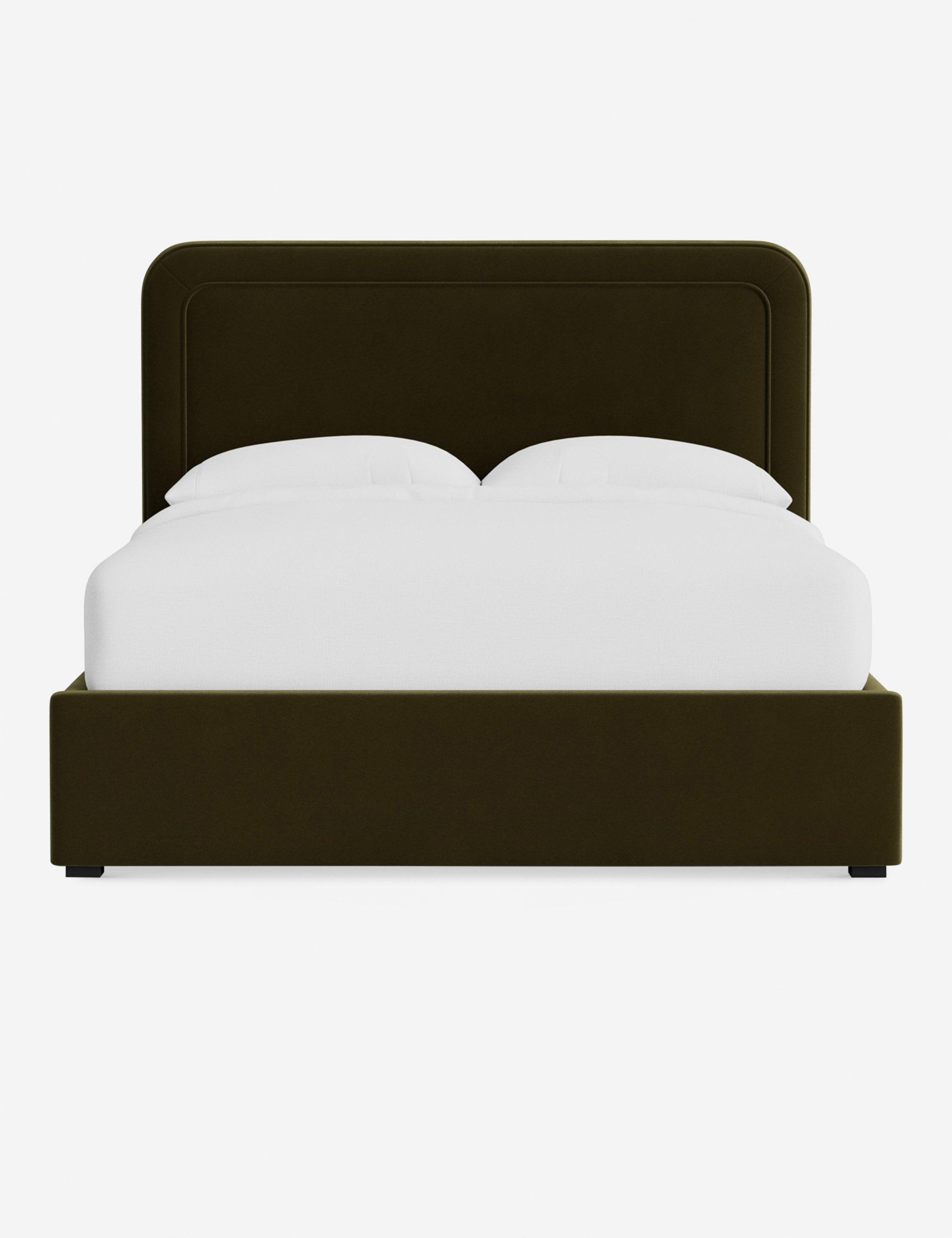 Lulu and Georgia Scottie Storage Bed - view 26