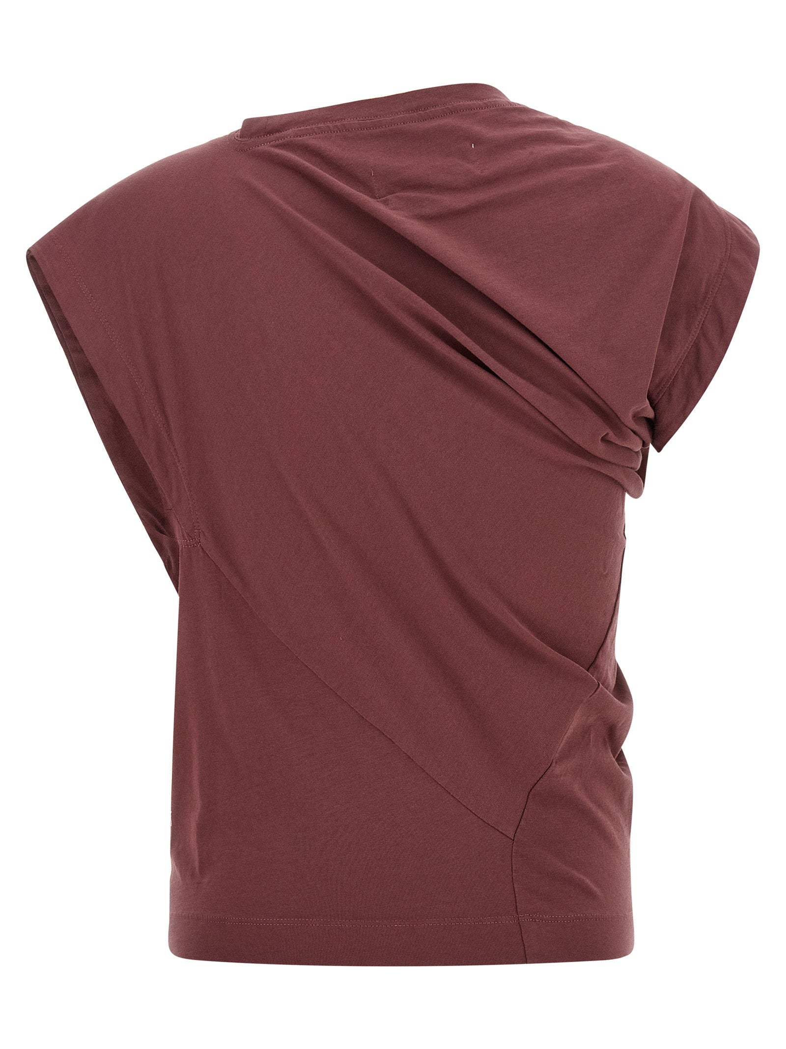 Vivienne Westwood Hebo Top – 100% cotton - view 2