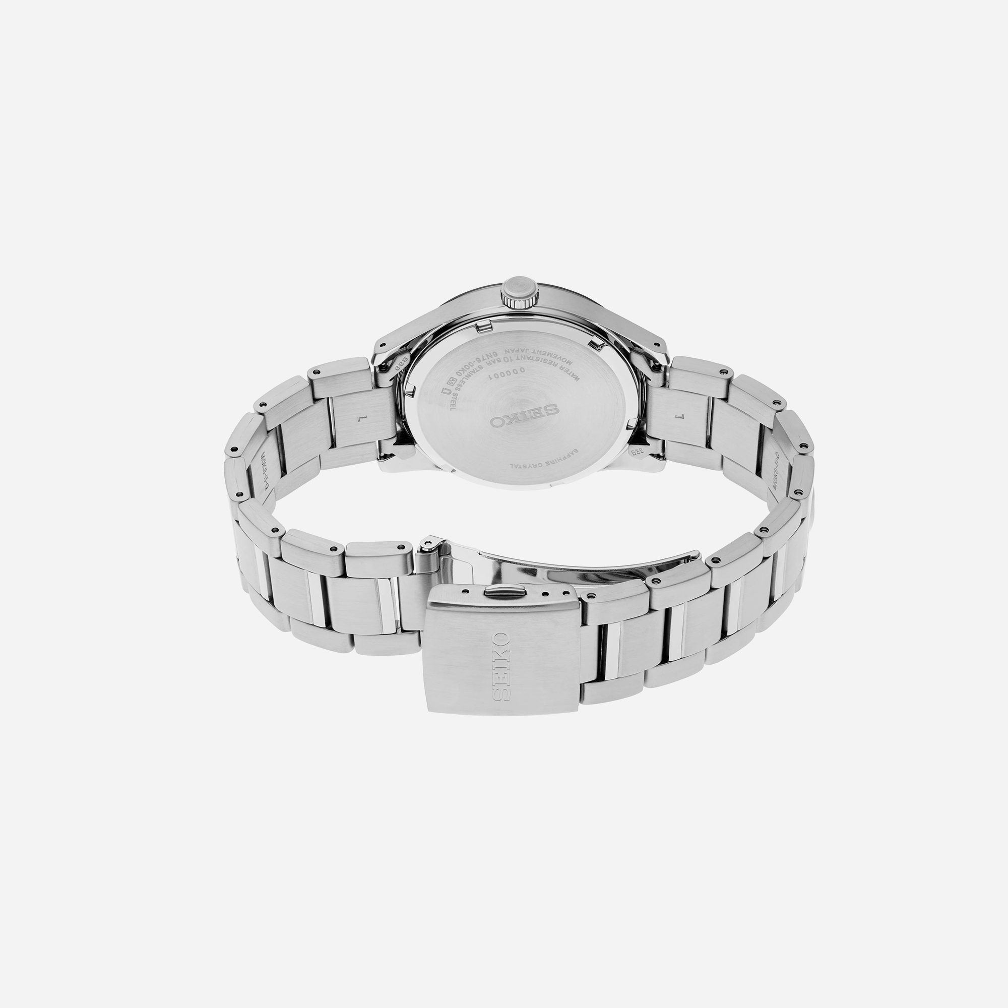 Seiko other SUR559 Men's – Multi - view 2
