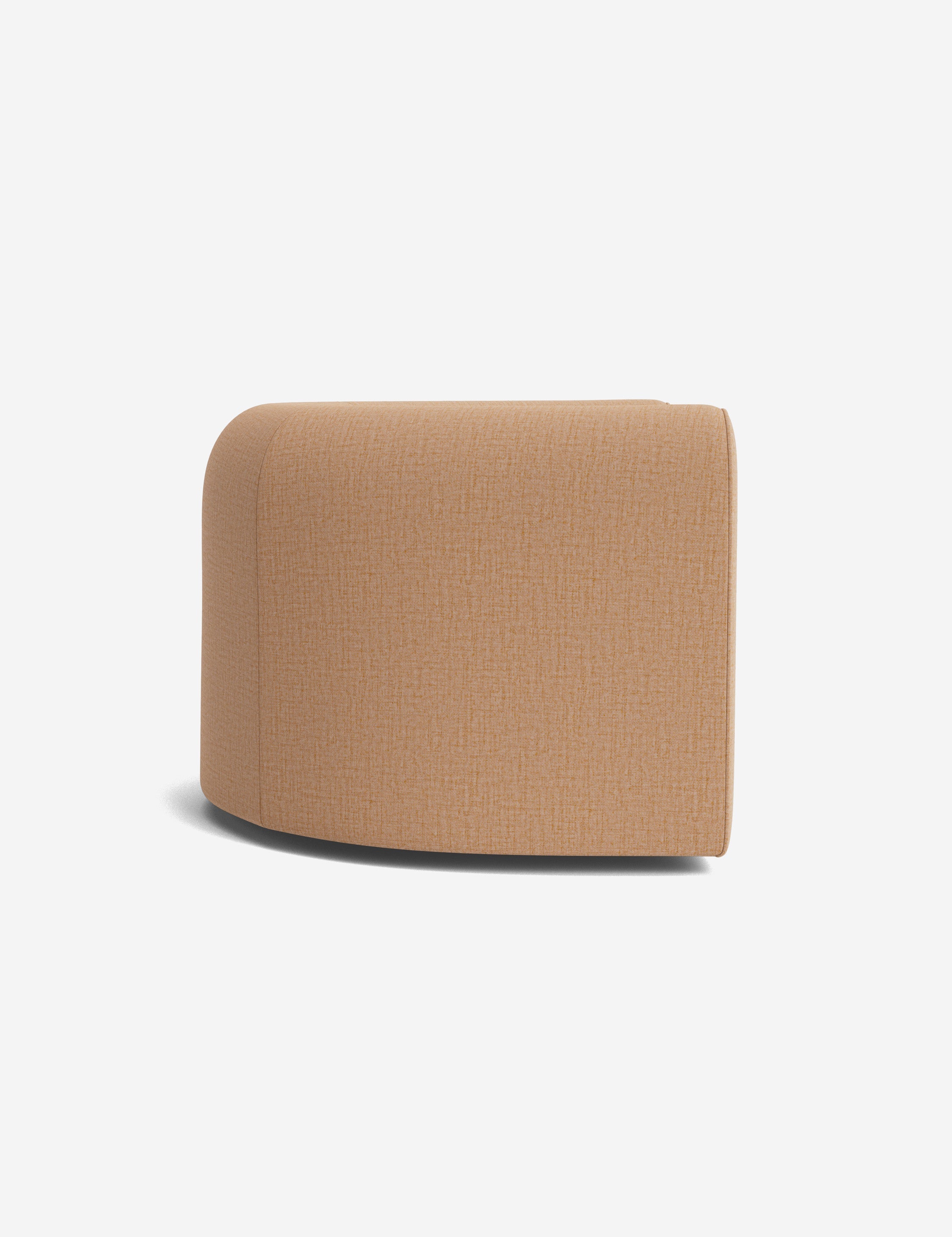 Lulu and Georgia Sergio Swivel Chair - view 84