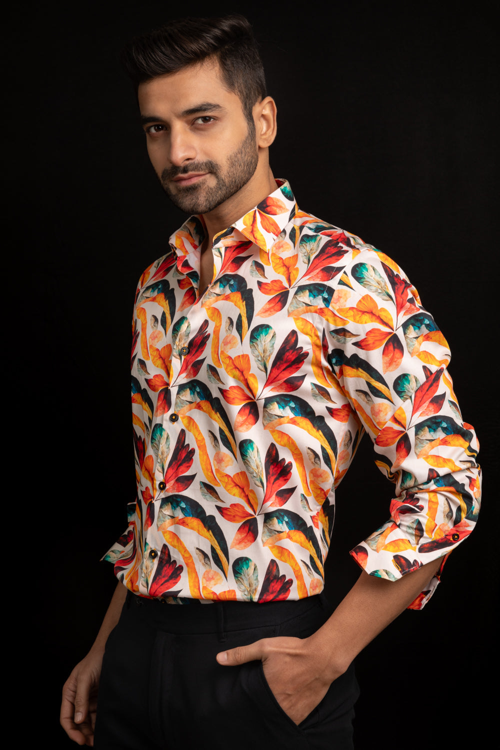 BlackTree Shirt BTS227 - view 4