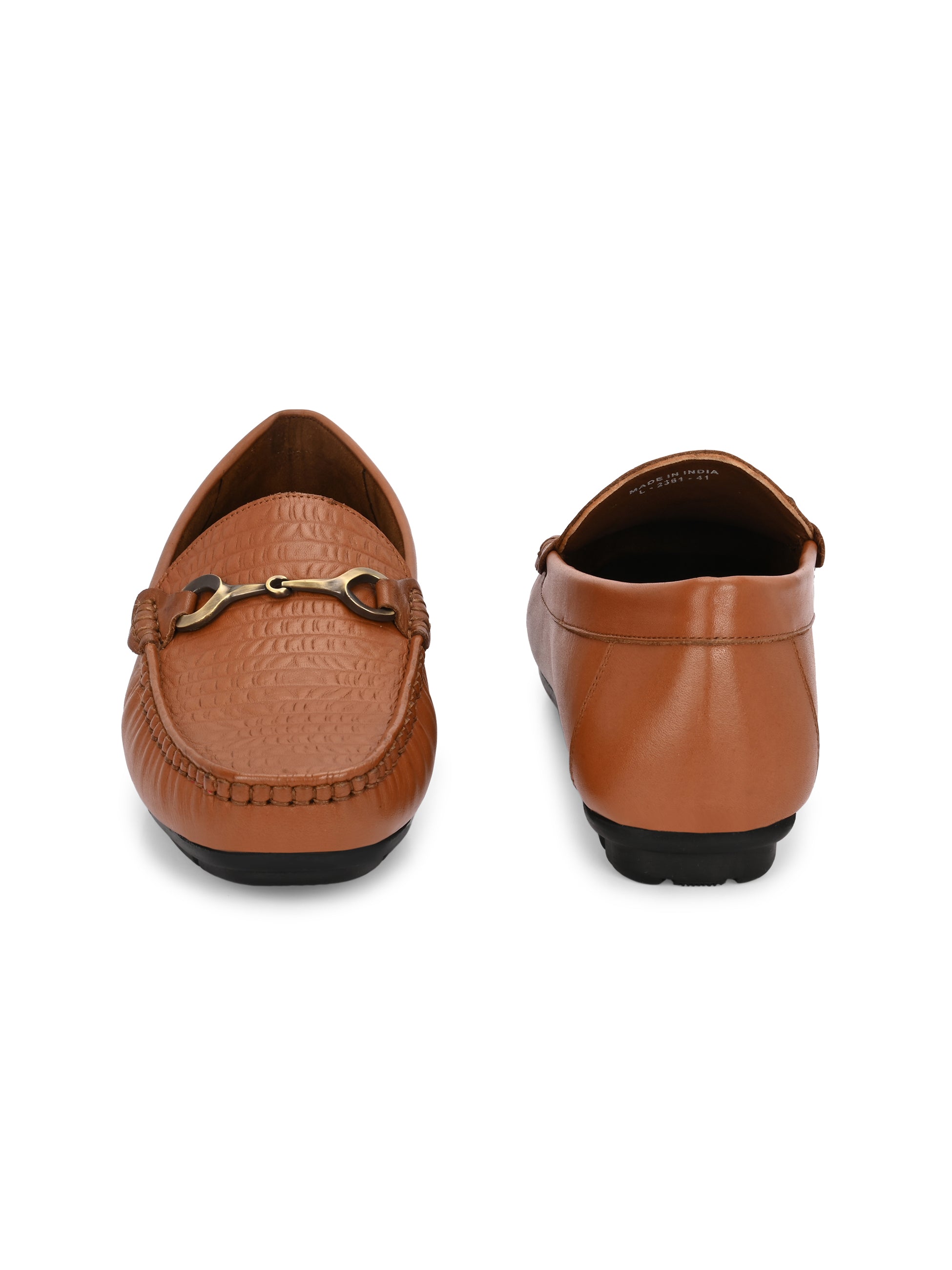Egoss Shoes Egoss Casual Loafers For Men - view 21