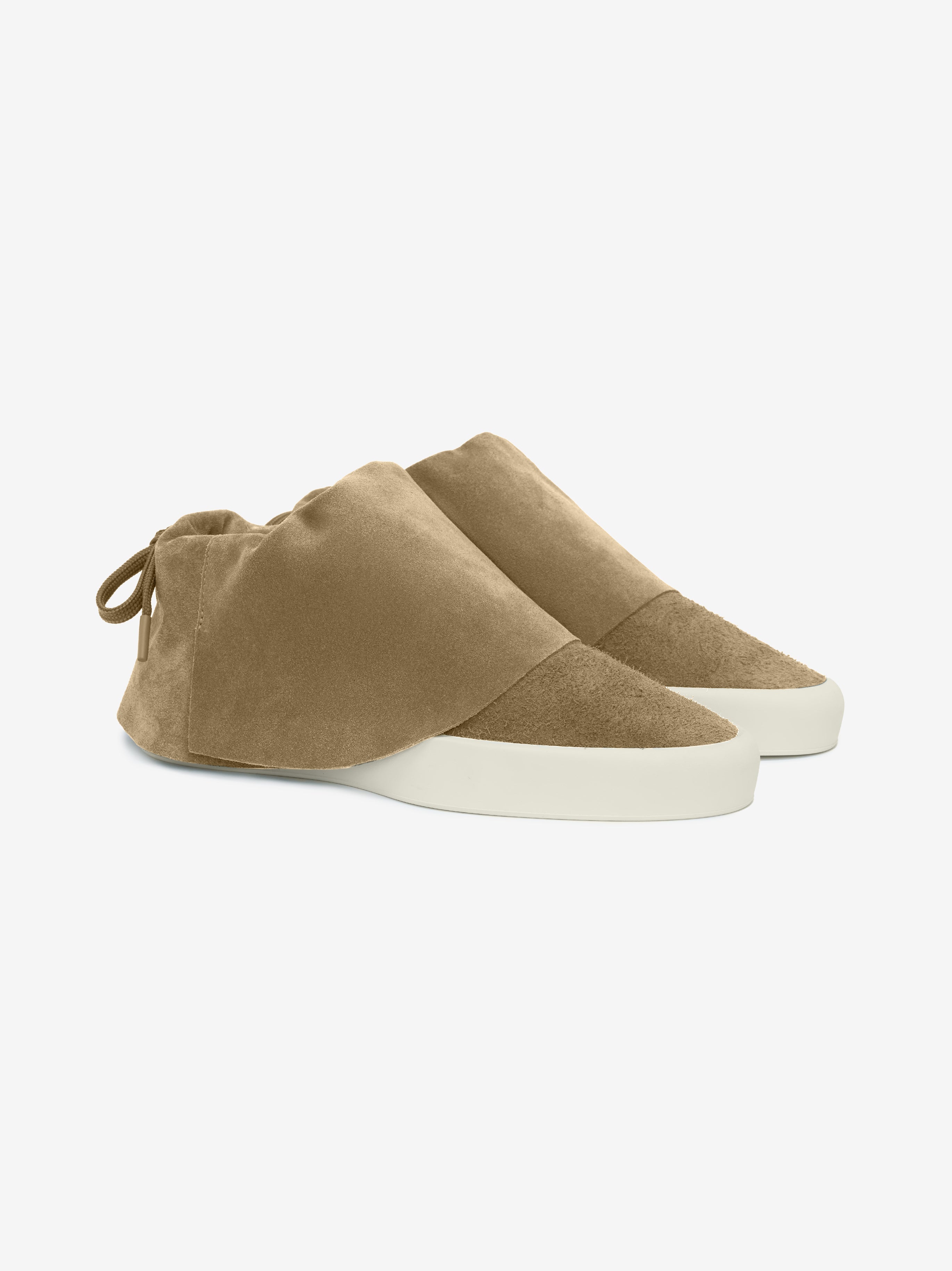 Fear of God Moc Low – Deer - view 2