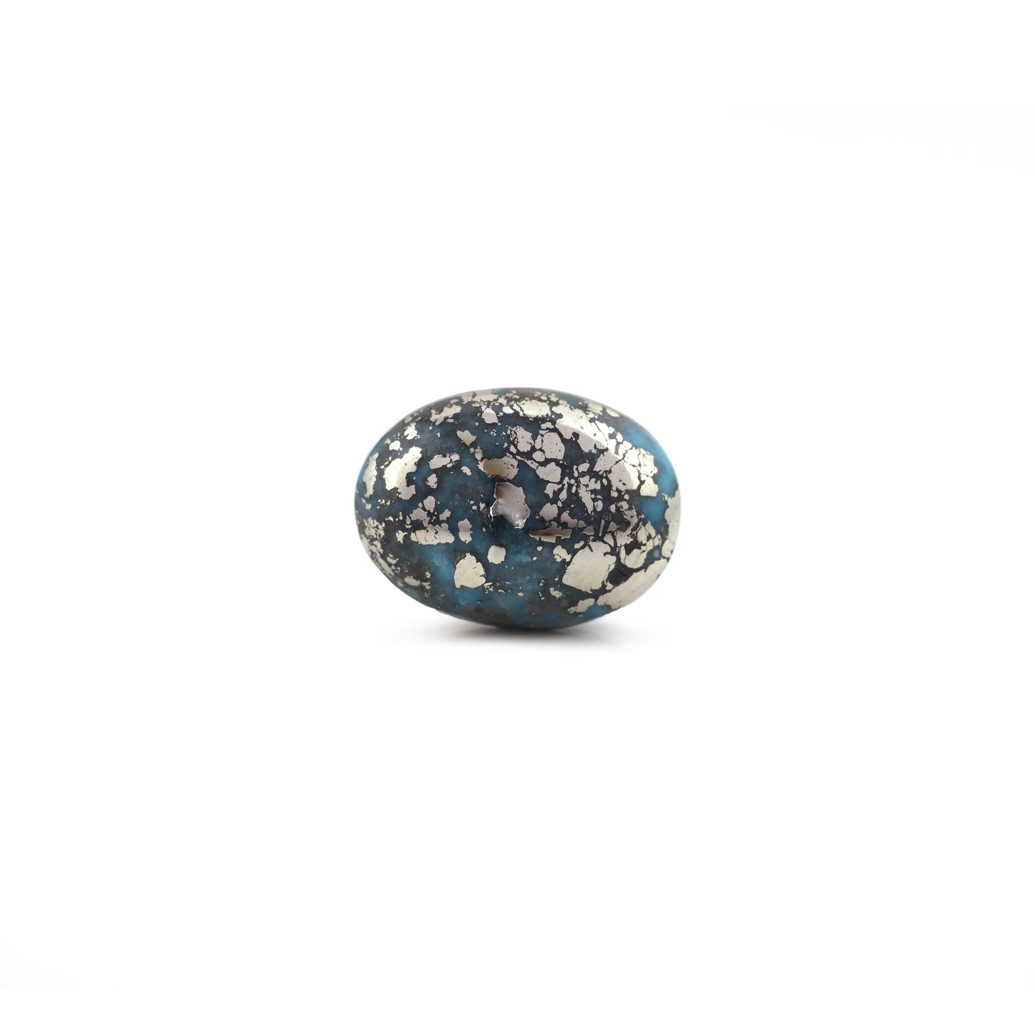 Pramogh Irani Firoza - 20.8 Carat