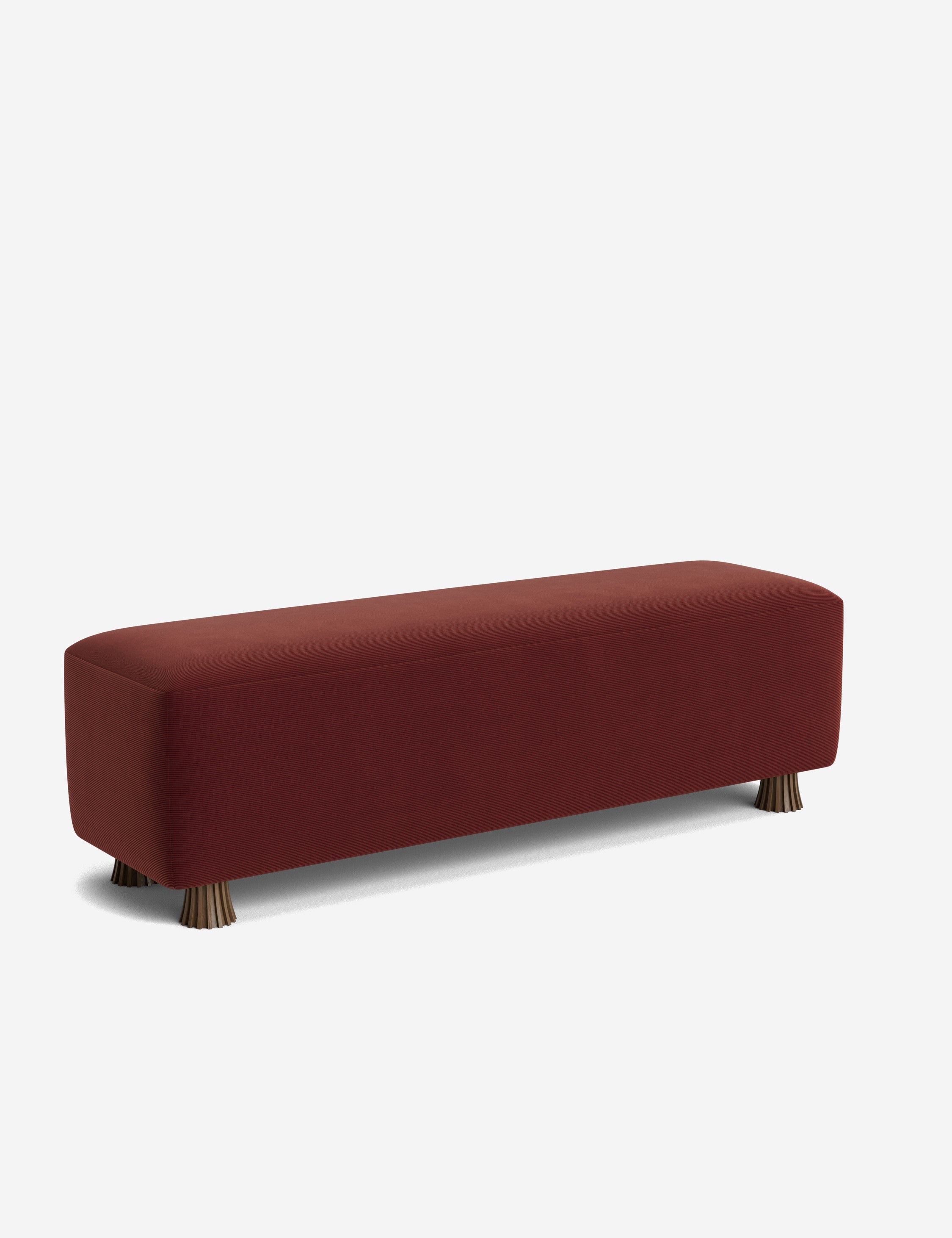 Lulu and Georgia Ansel Bench by DISC Interiors - view 107