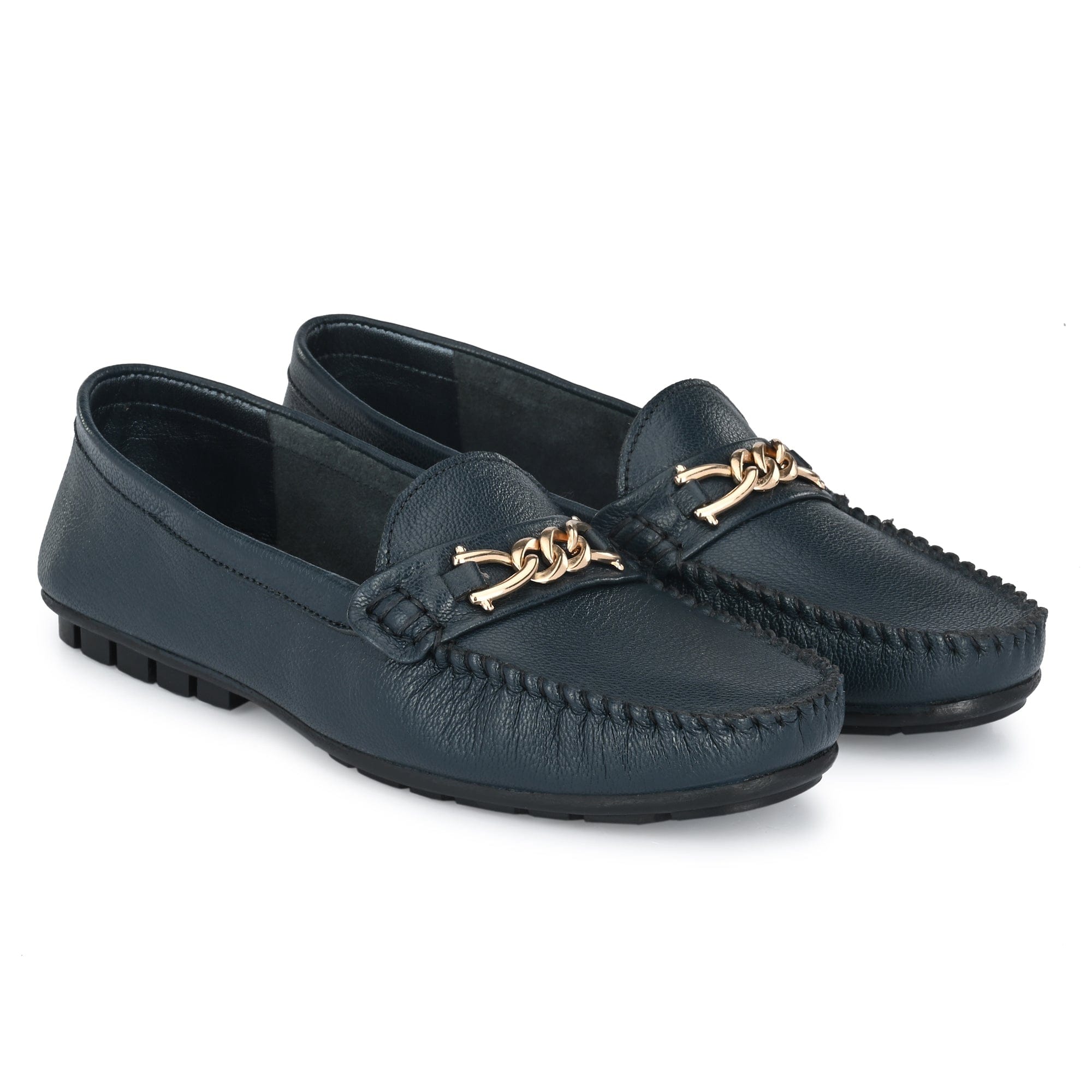 egoss-shoes Casual Loafers For Women by Lady Boss - view 2