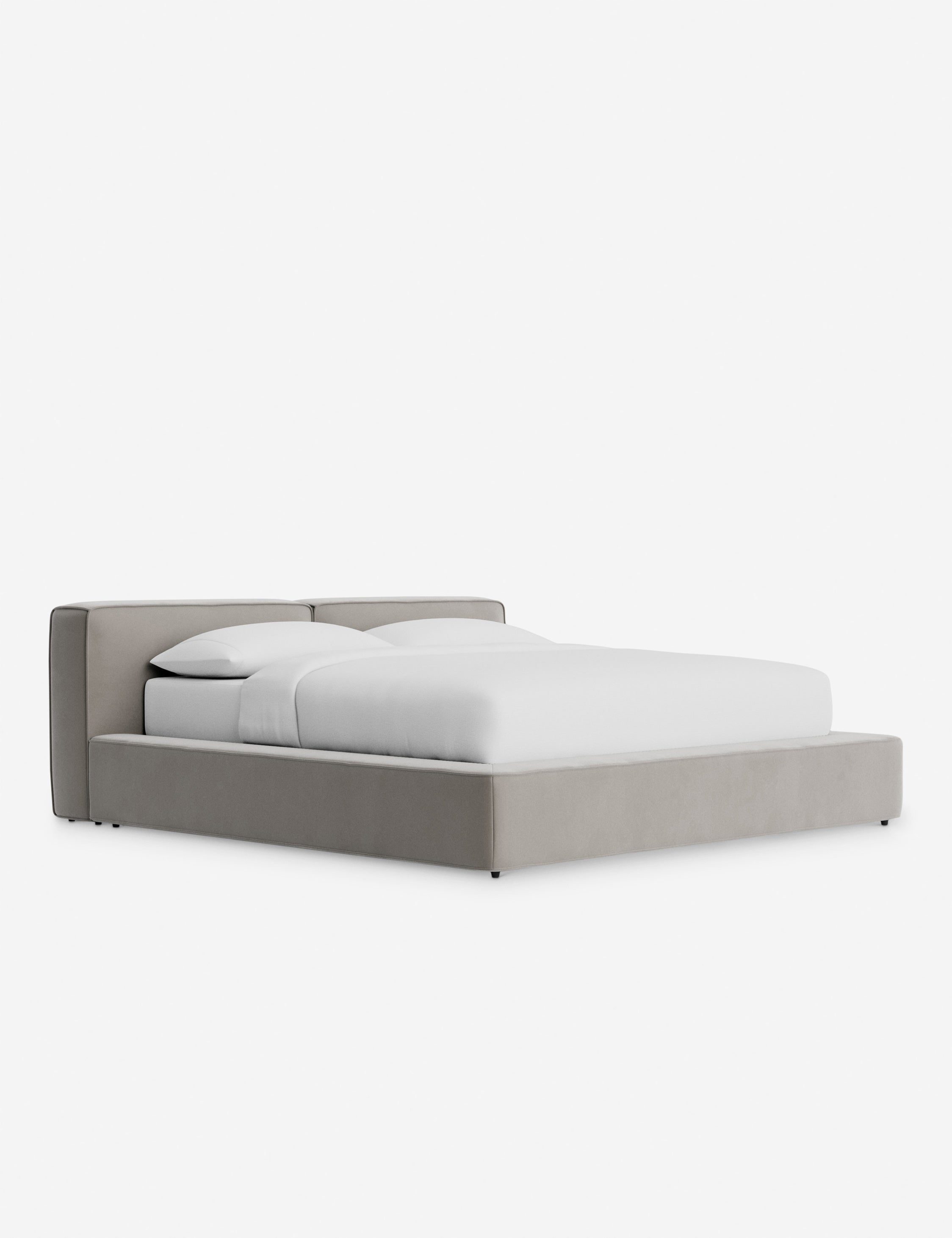Lulu and Georgia Onni Platform Bed - view 167