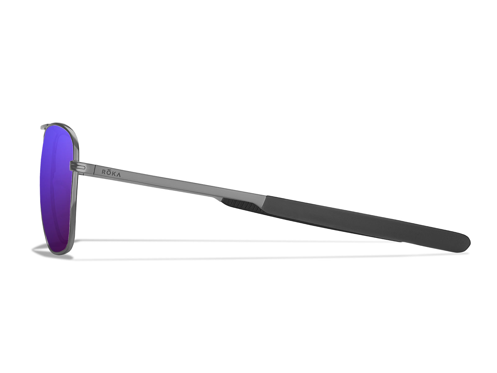 ROKA LTD Falcon Titanium LTD Ultraviolet - view 3