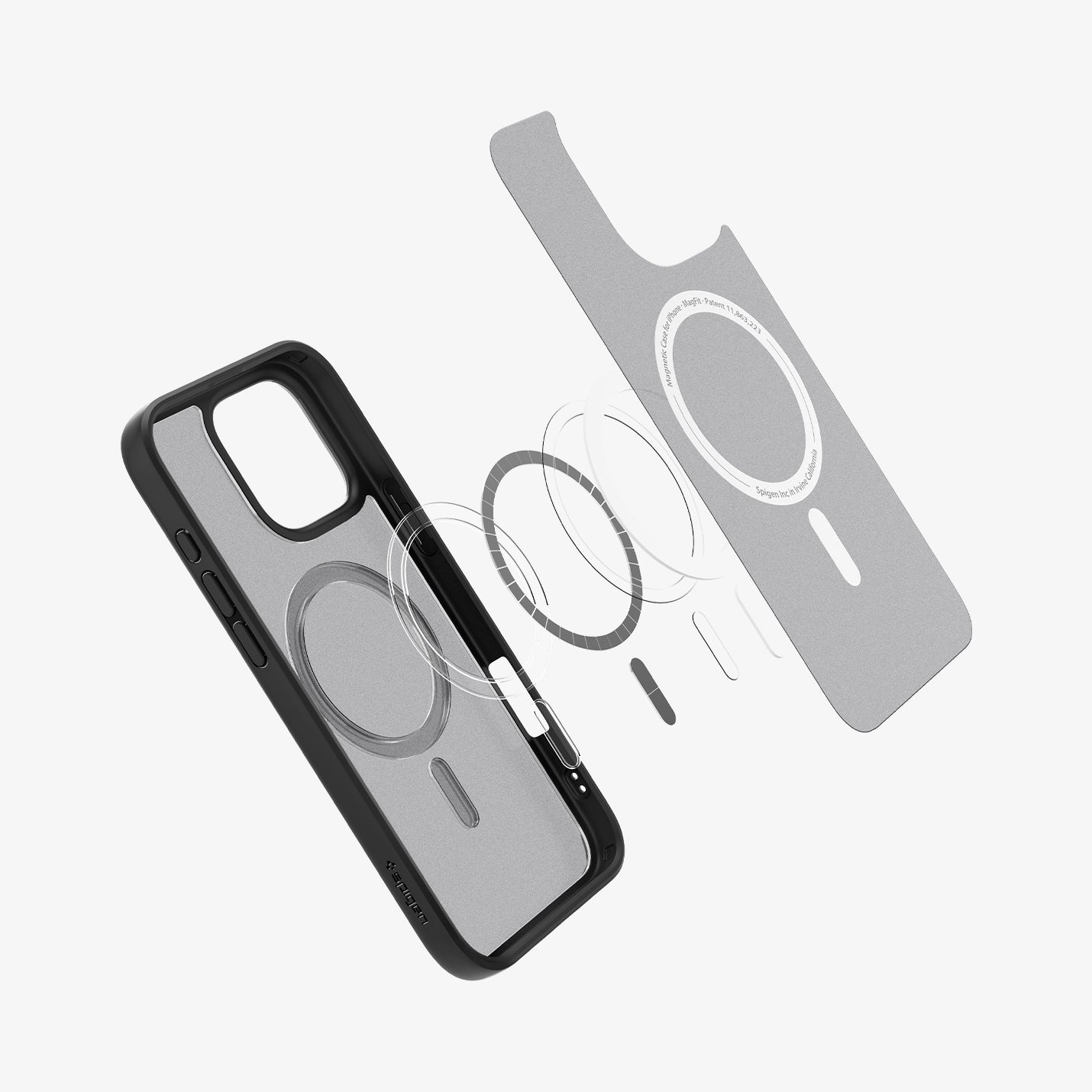 iPhone 16 Series - Ultra Hybrid (MagFit) - view 108
