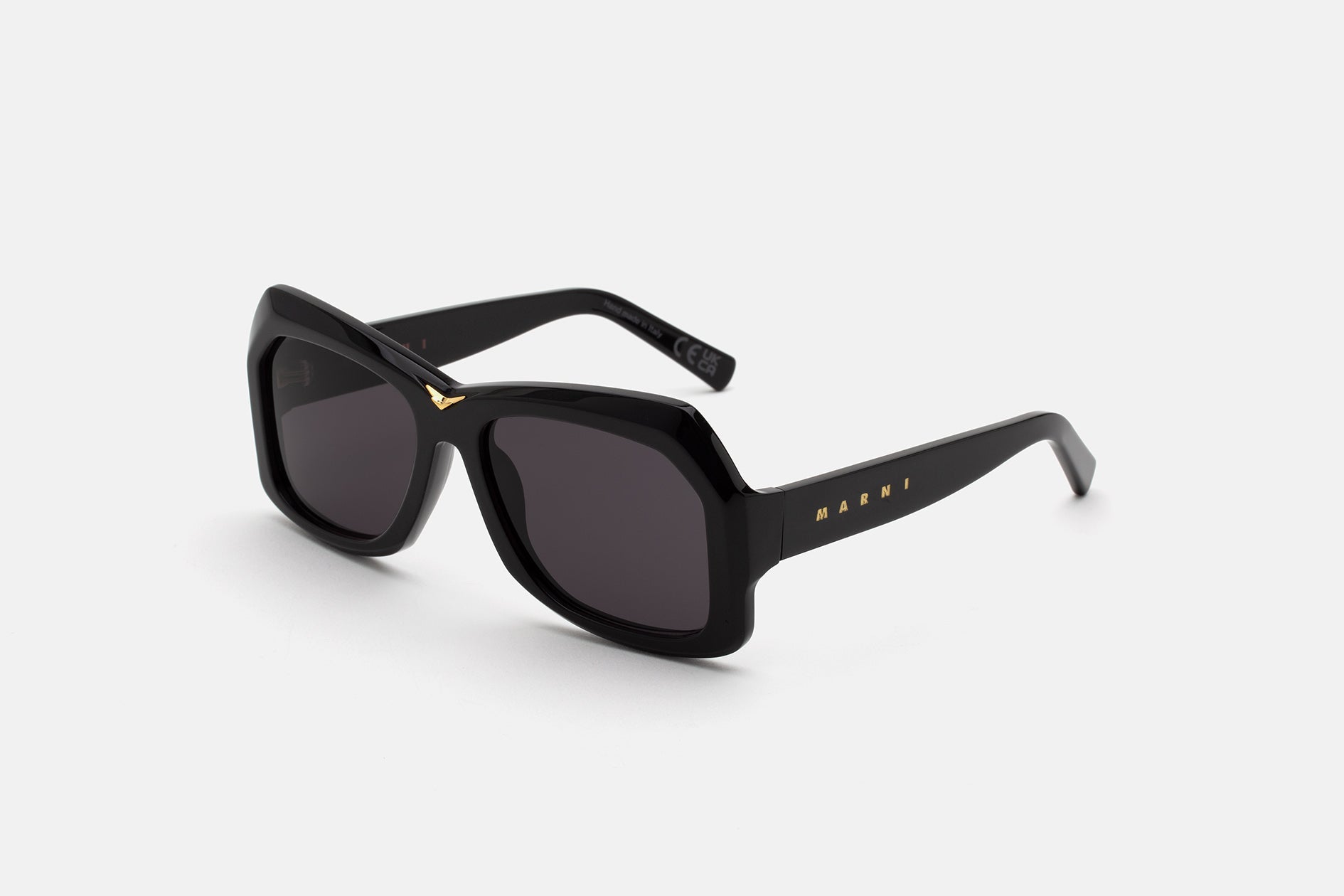 MARNI Tiznit Black - view 2