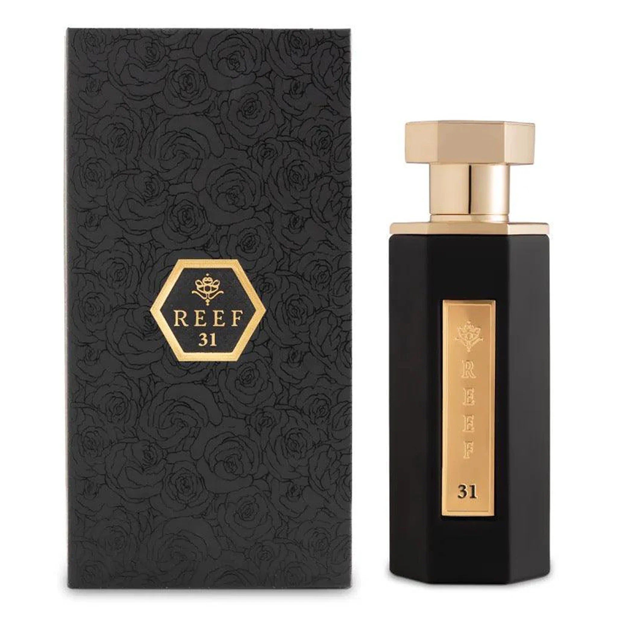 REEF Perfumes REEF 31 Eau De Parfum 100ml - view 2