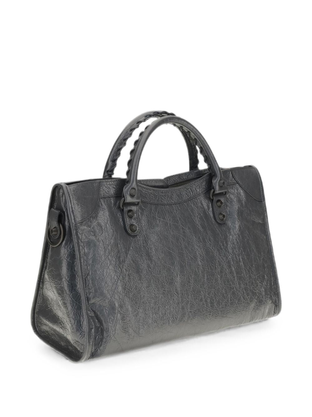Balenciaga Neo Classic Small Top Handle Bag – 100% Calf Leather - view 2