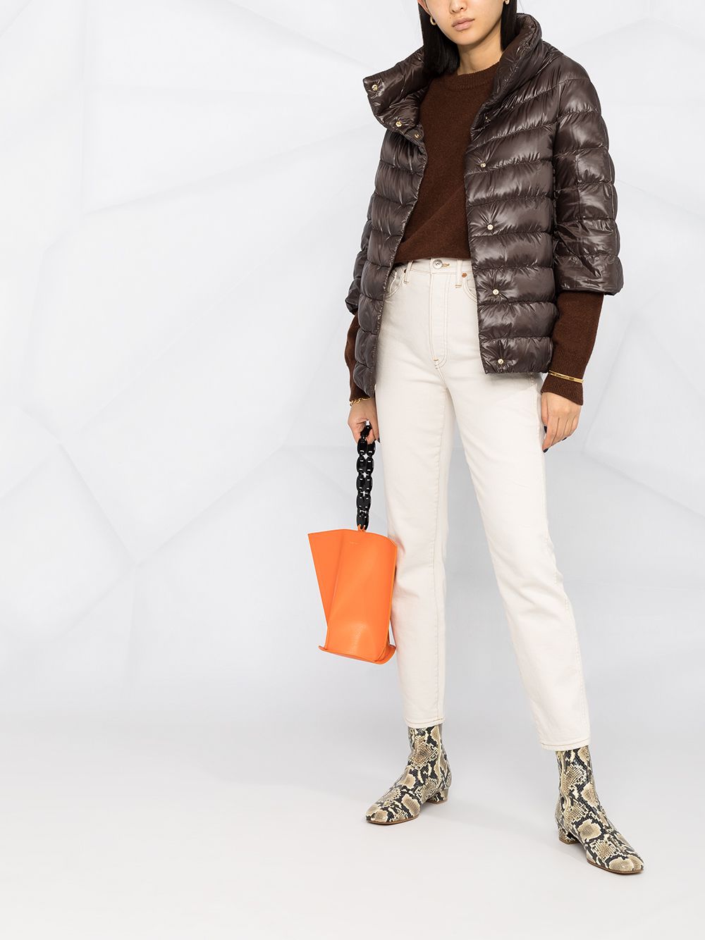 HERNO Jacket - view 2