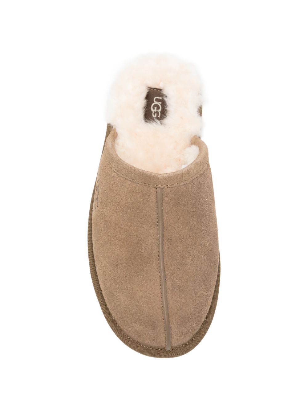 Ugg Sandals – Calf Suede 100% - view 2
