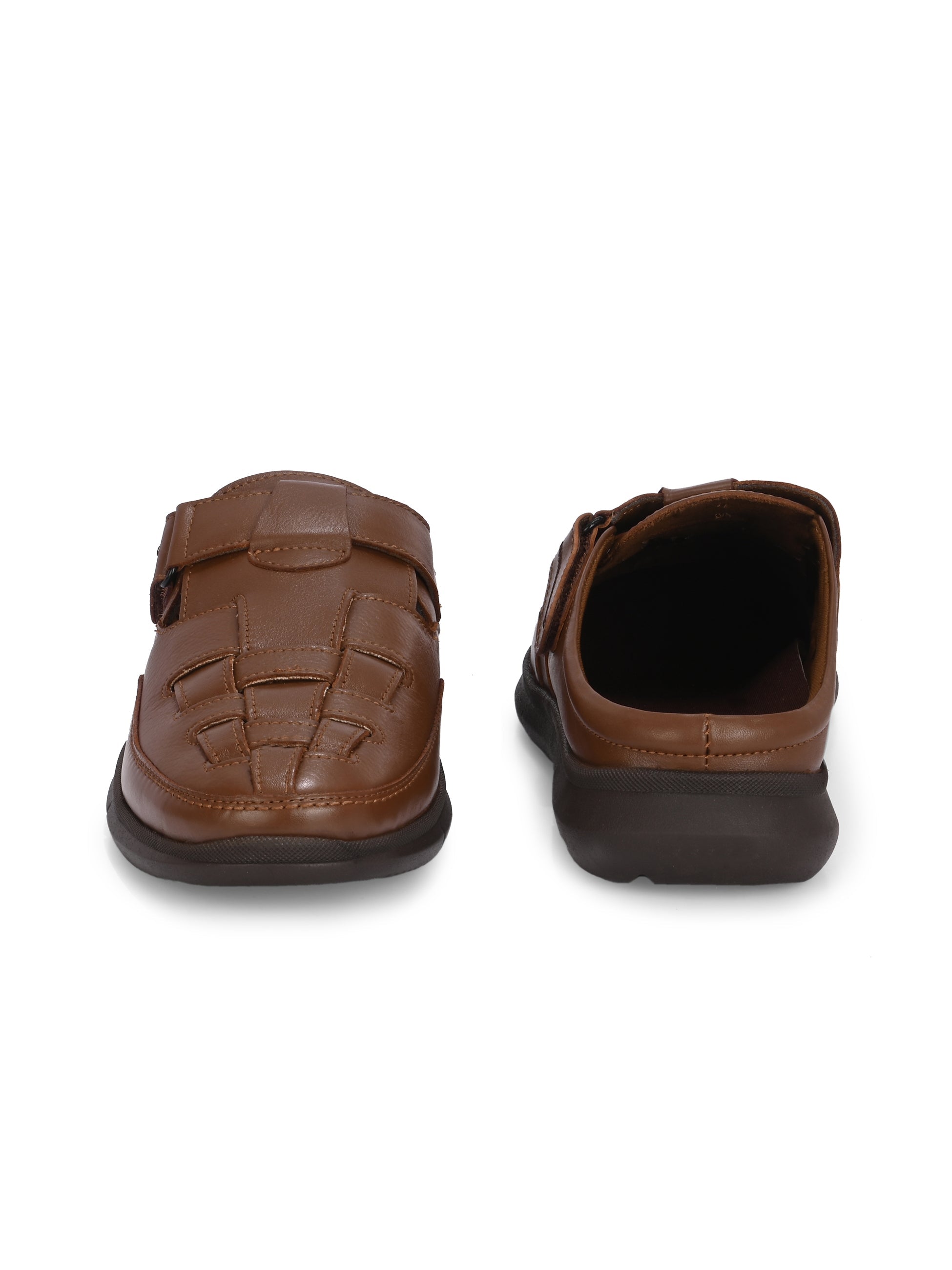Egoss Shoes Zero Gravity Slip-On Mules by Egoss - view 29