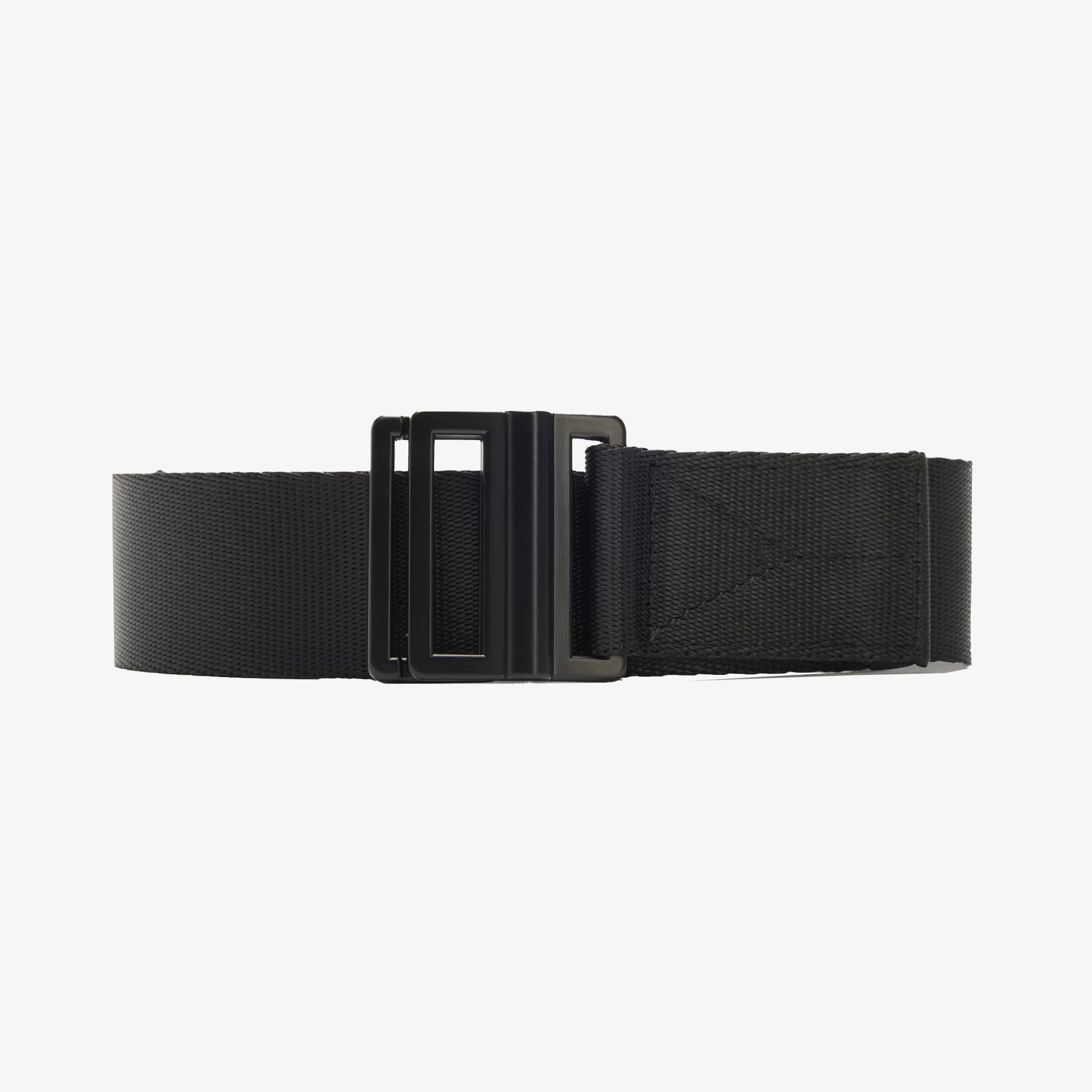 Y-3 | Belt { Black - view 4